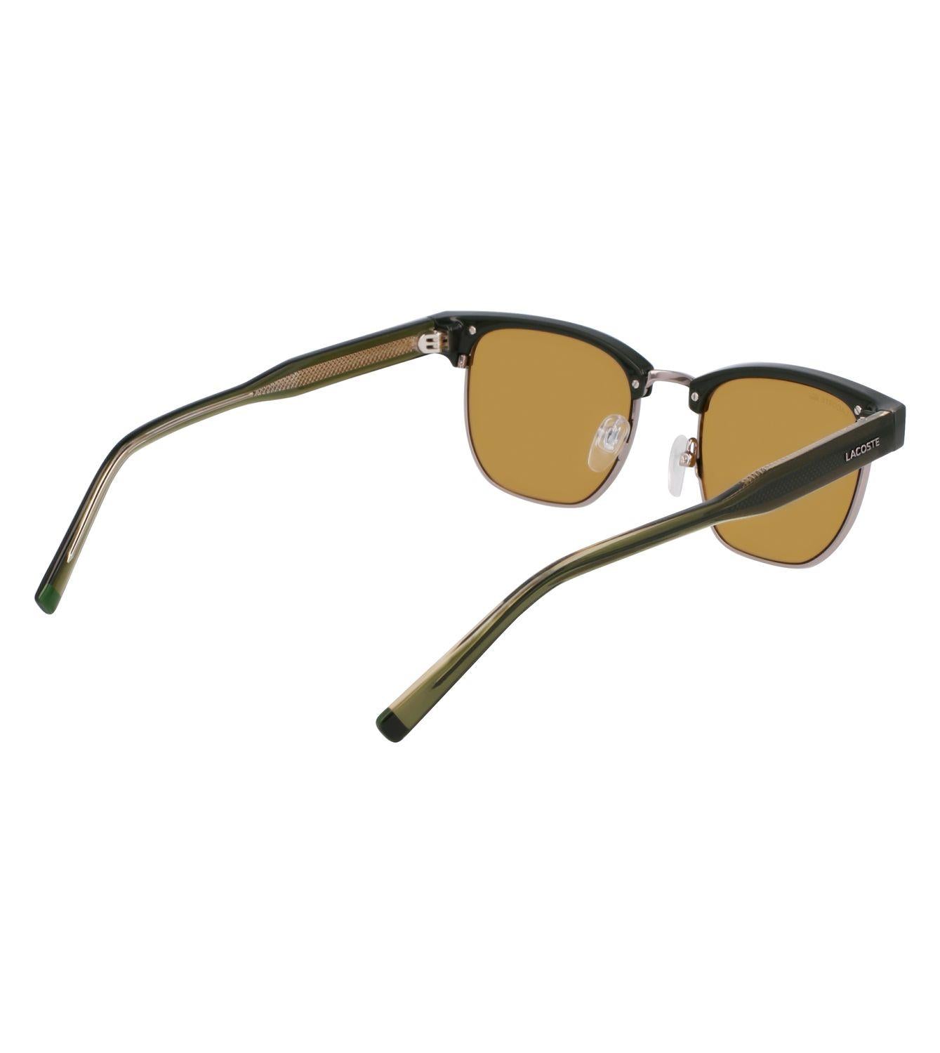 Lacoste L266S 301 Erkek Güneş Gözlüğü