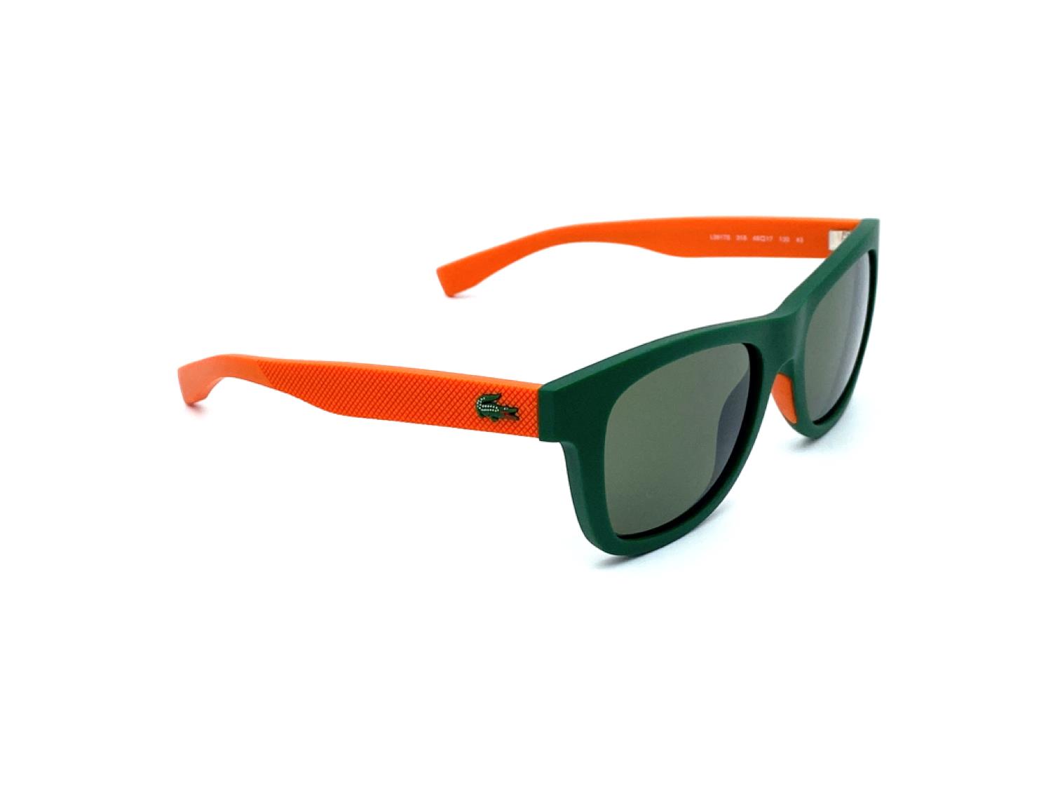 Lacoste L3617S 318 Çocuk Güneş Gözlüğü