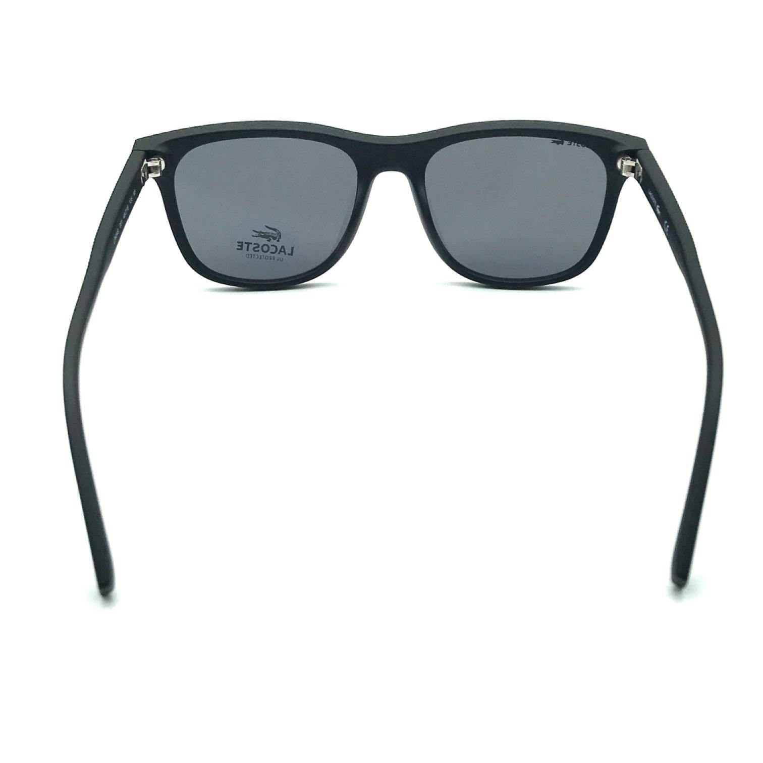 Lacoste L3634s 001 Unisex Güneş Gözlüğü