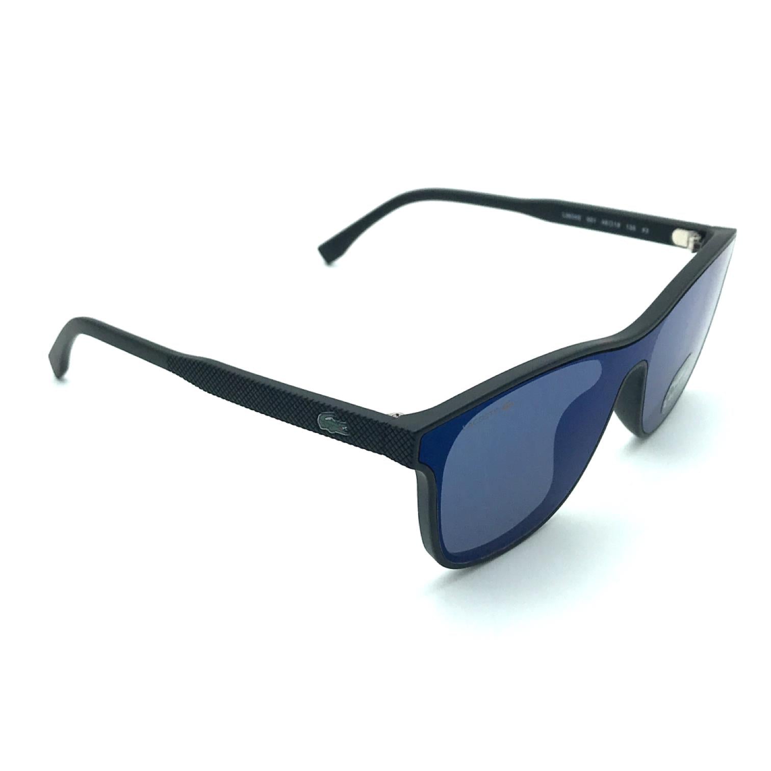 Lacoste L3634s 001 Unisex Güneş Gözlüğü