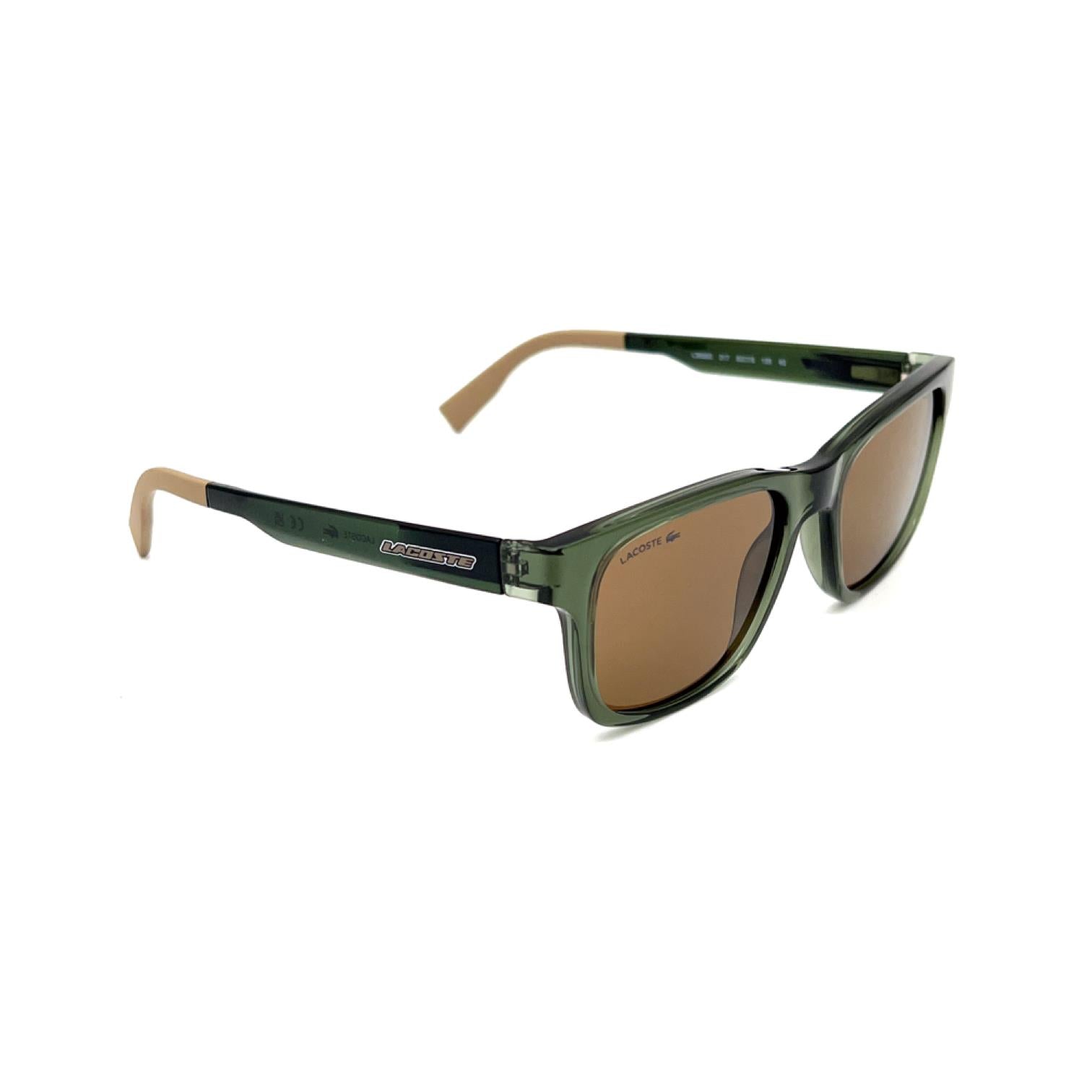Lacoste L3656S 317 Erkek Güneş Gözlüğü