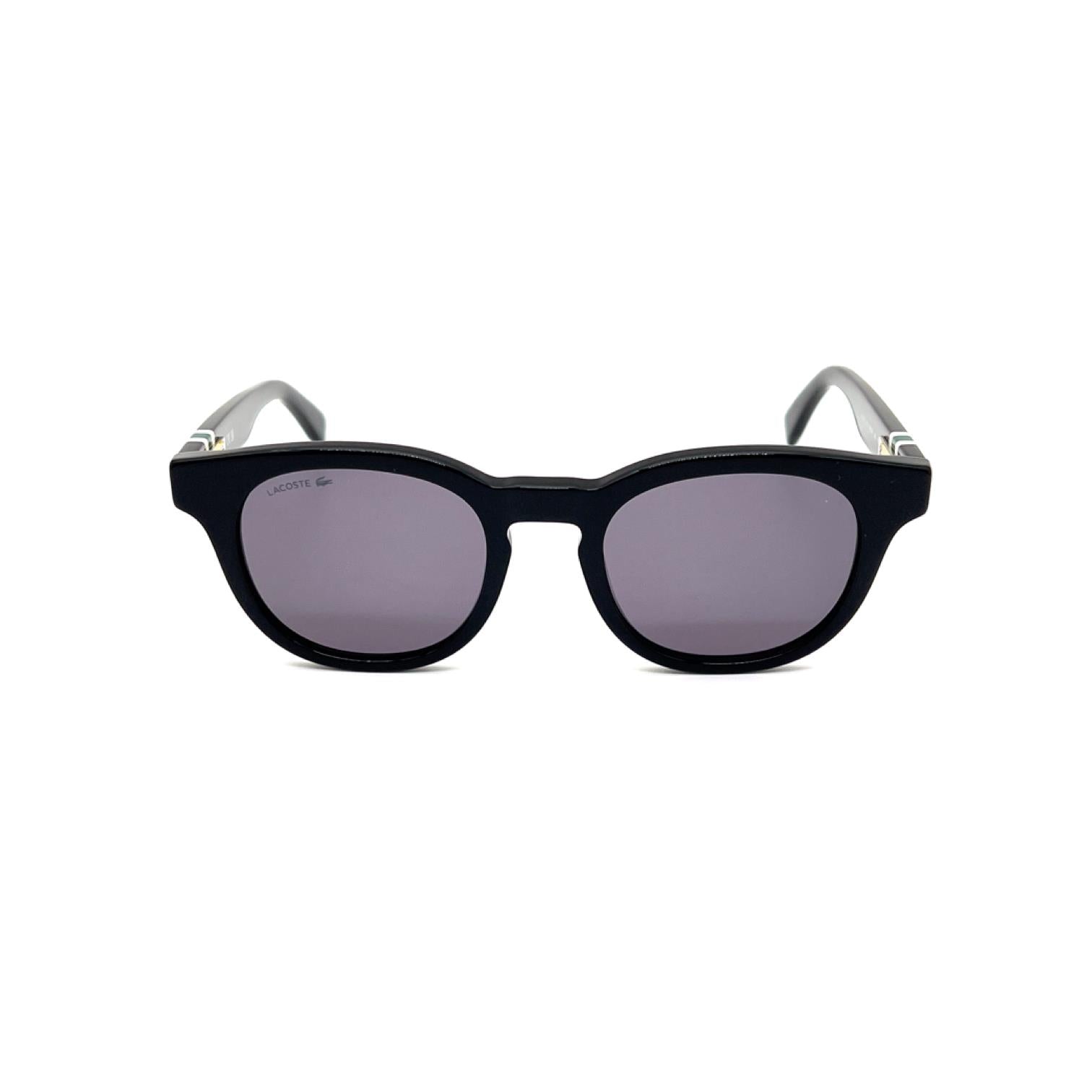 Lacoste L6006S 001 Unisex Güneş Gözlüğü