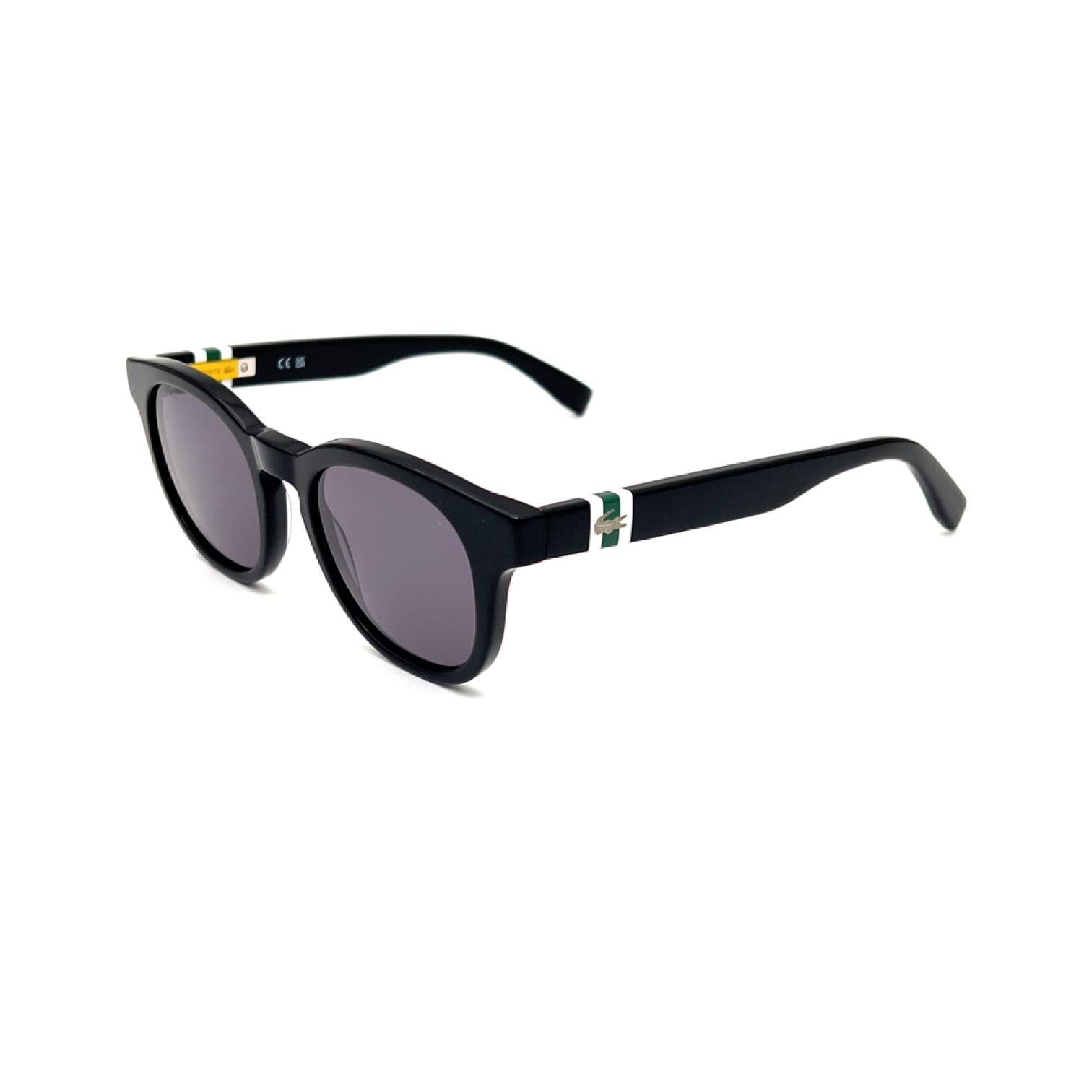 Lacoste L6006S 001 Unisex Güneş Gözlüğü
