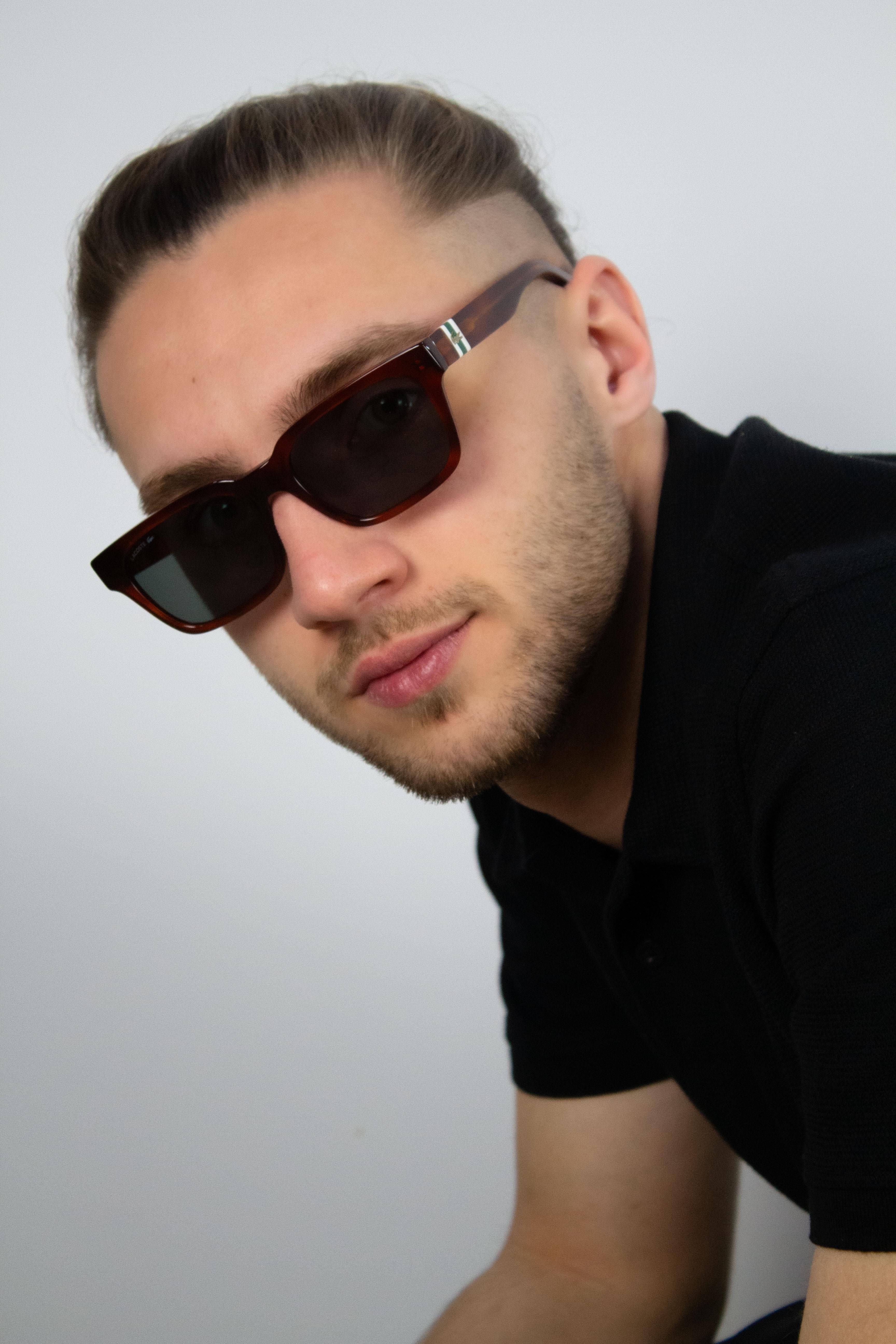 Lacoste L6007S 218 Erkek Güneş Gözlüğü