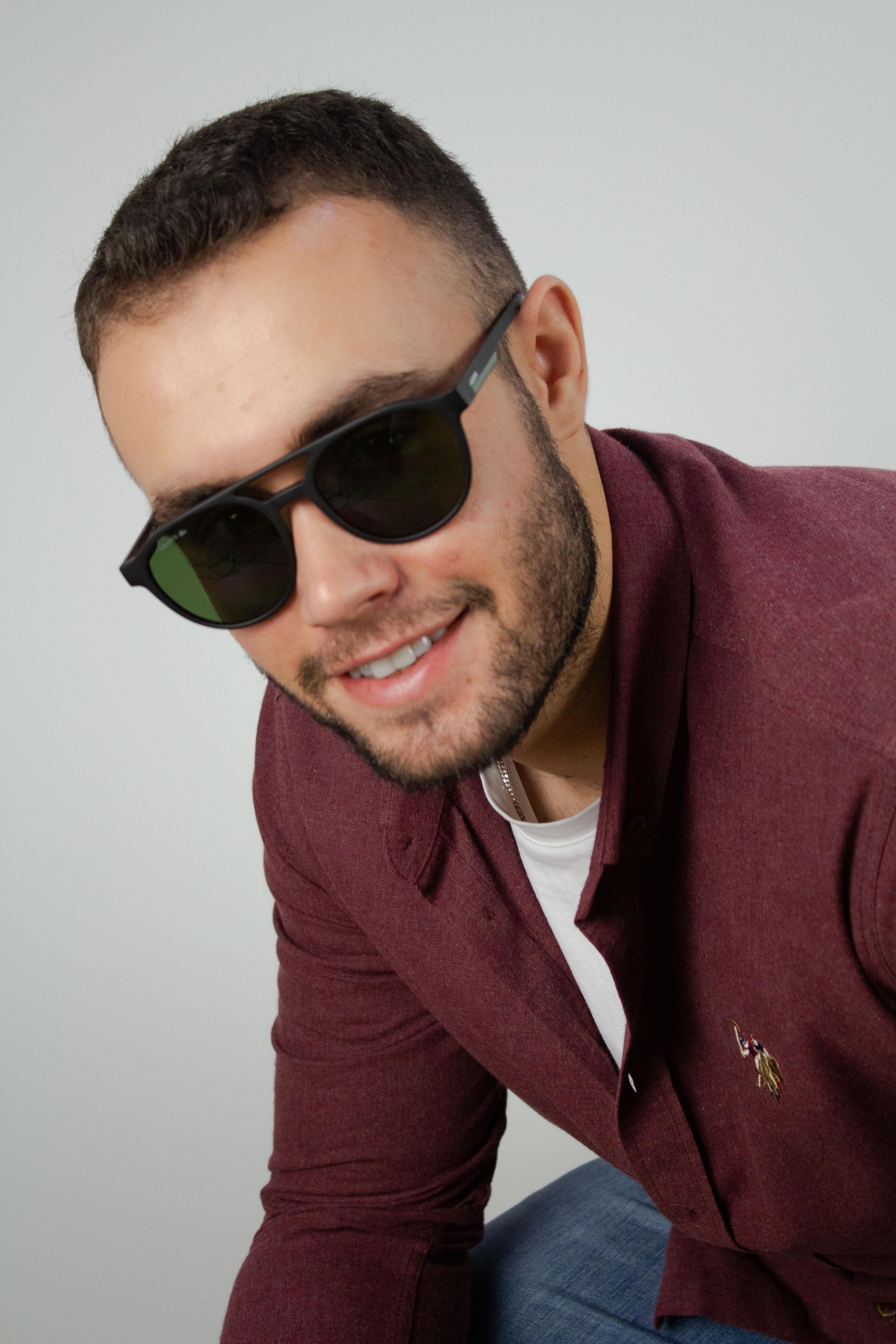 Lacoste L6008S 002 Unisex Güneş Gözlüğü