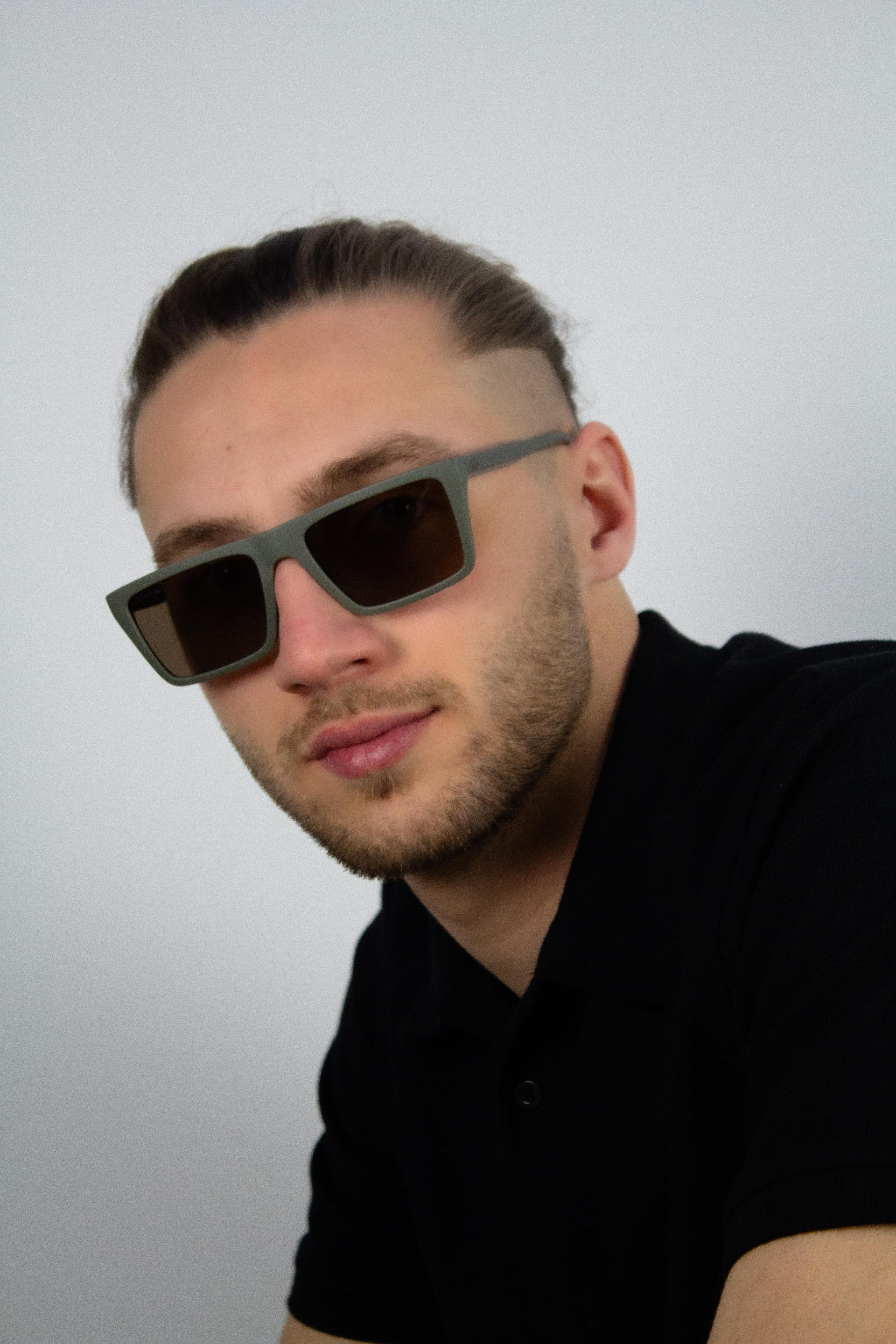 Lacoste L6009S 275 Erkek Güneş Gözlüğü