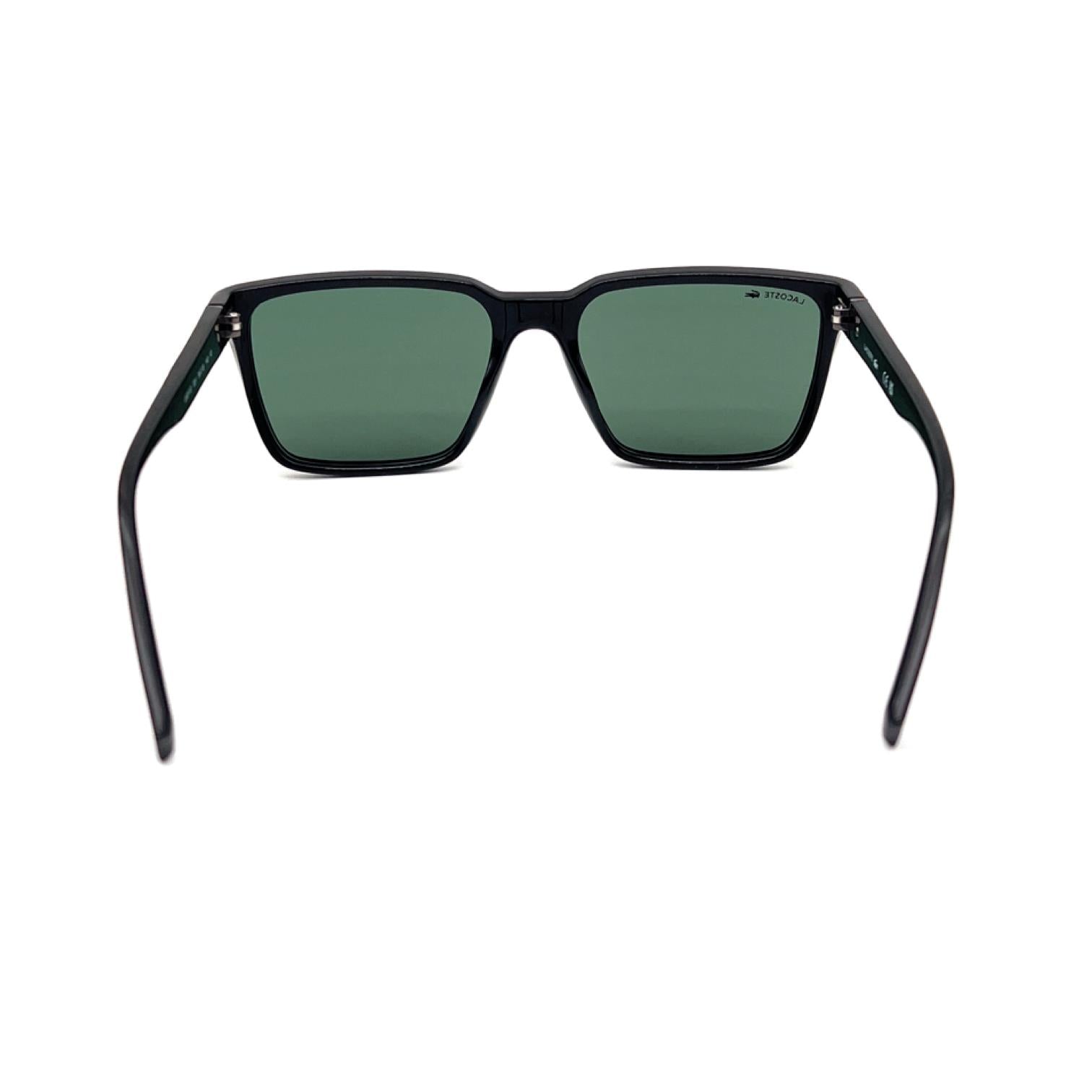 Lacoste L6011S 001 Erkek Güneş Gözlüğü