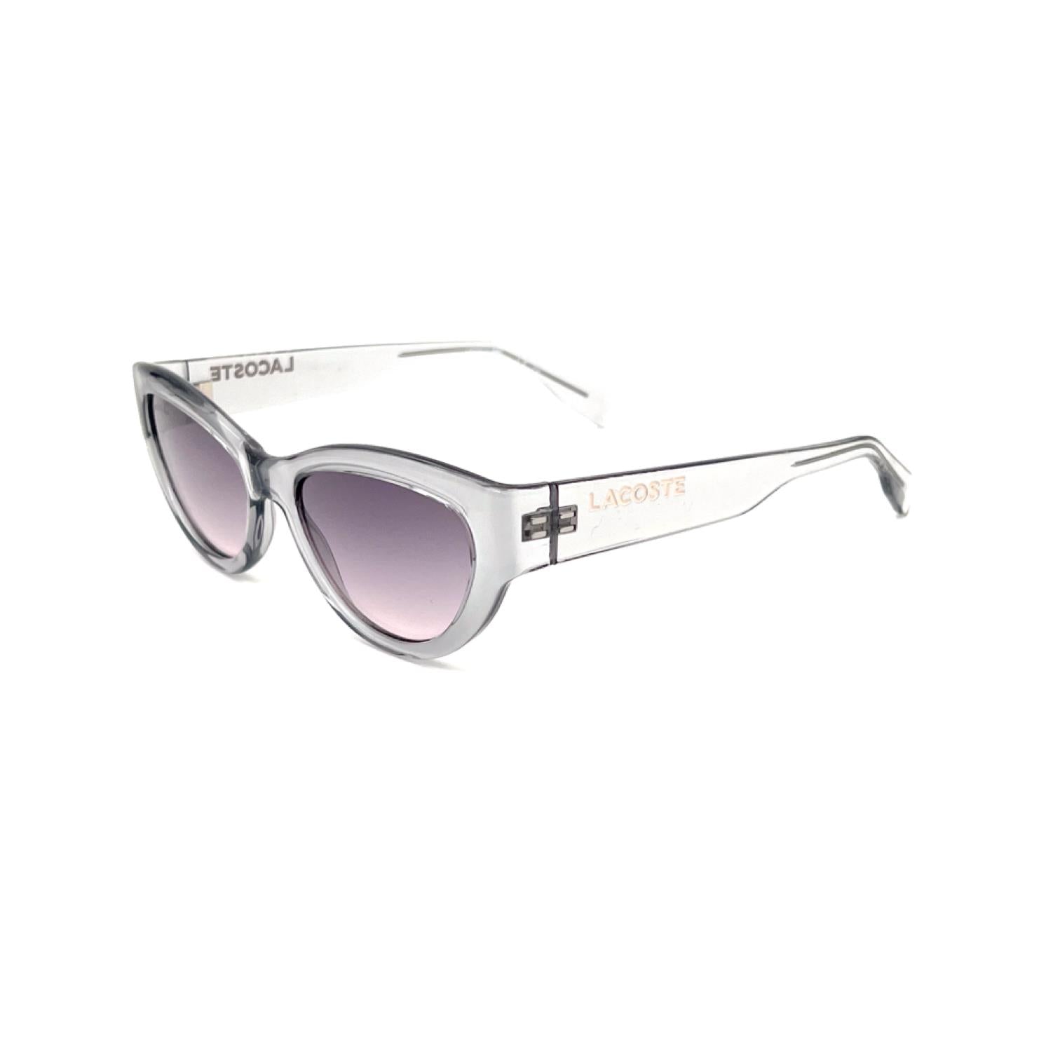 Lacoste L6013S 035 Kadın Güneş Gözlüğü