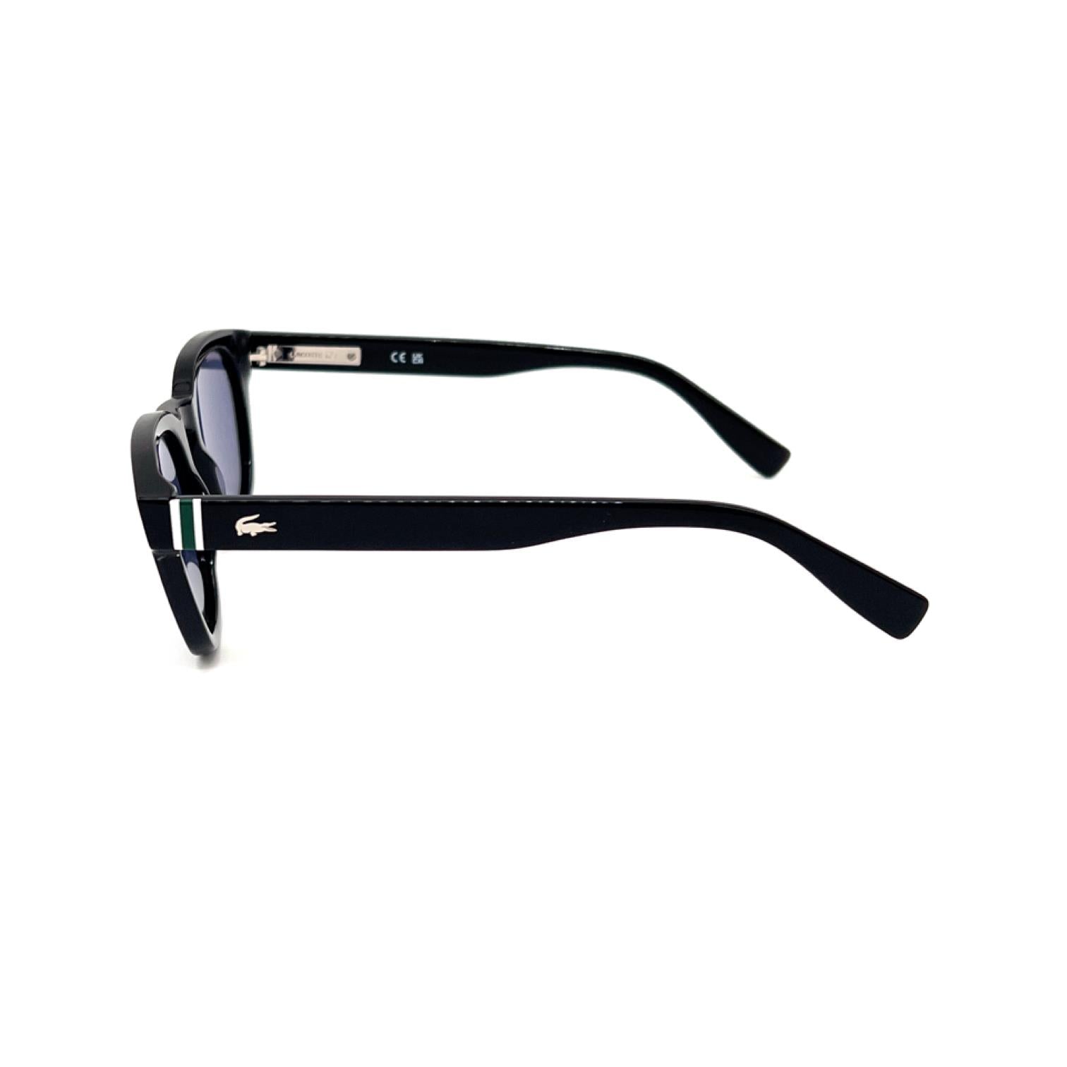 Lacoste L6015S 001 Erkek Güneş Gözlüğü