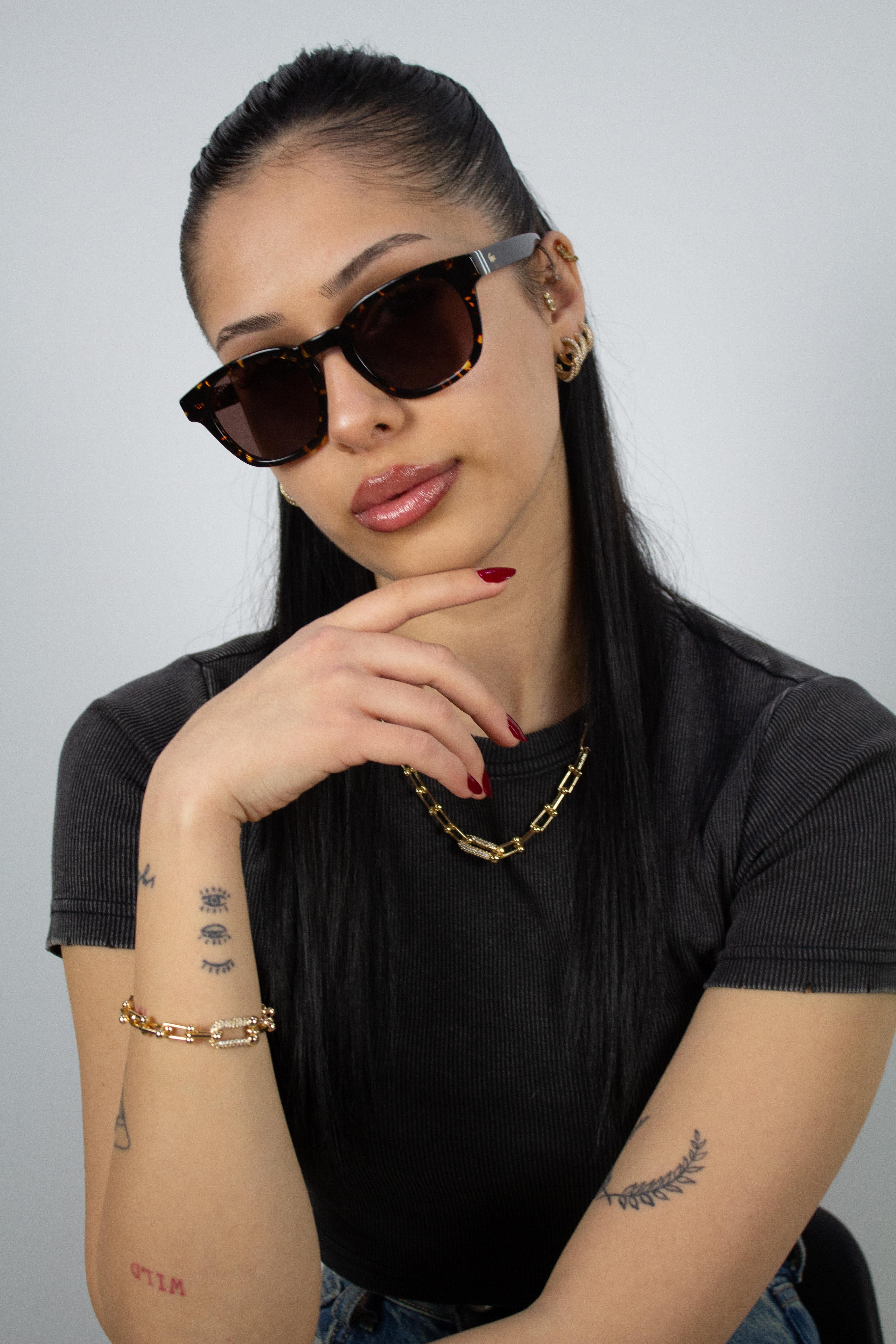 Lacoste L6015S 230 Unisex Güneş Gözlüğü