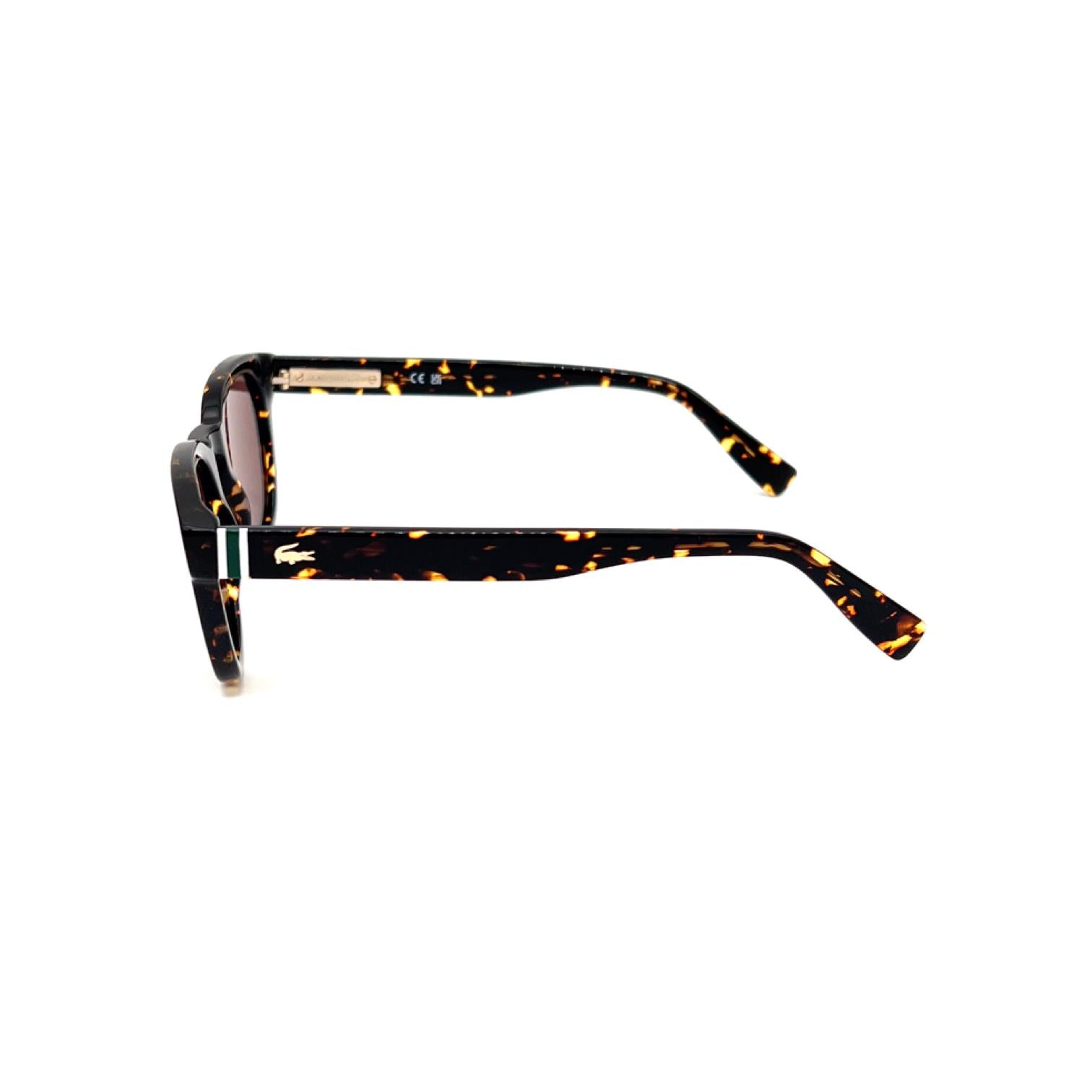 Lacoste L6015S 230 Unisex Güneş Gözlüğü