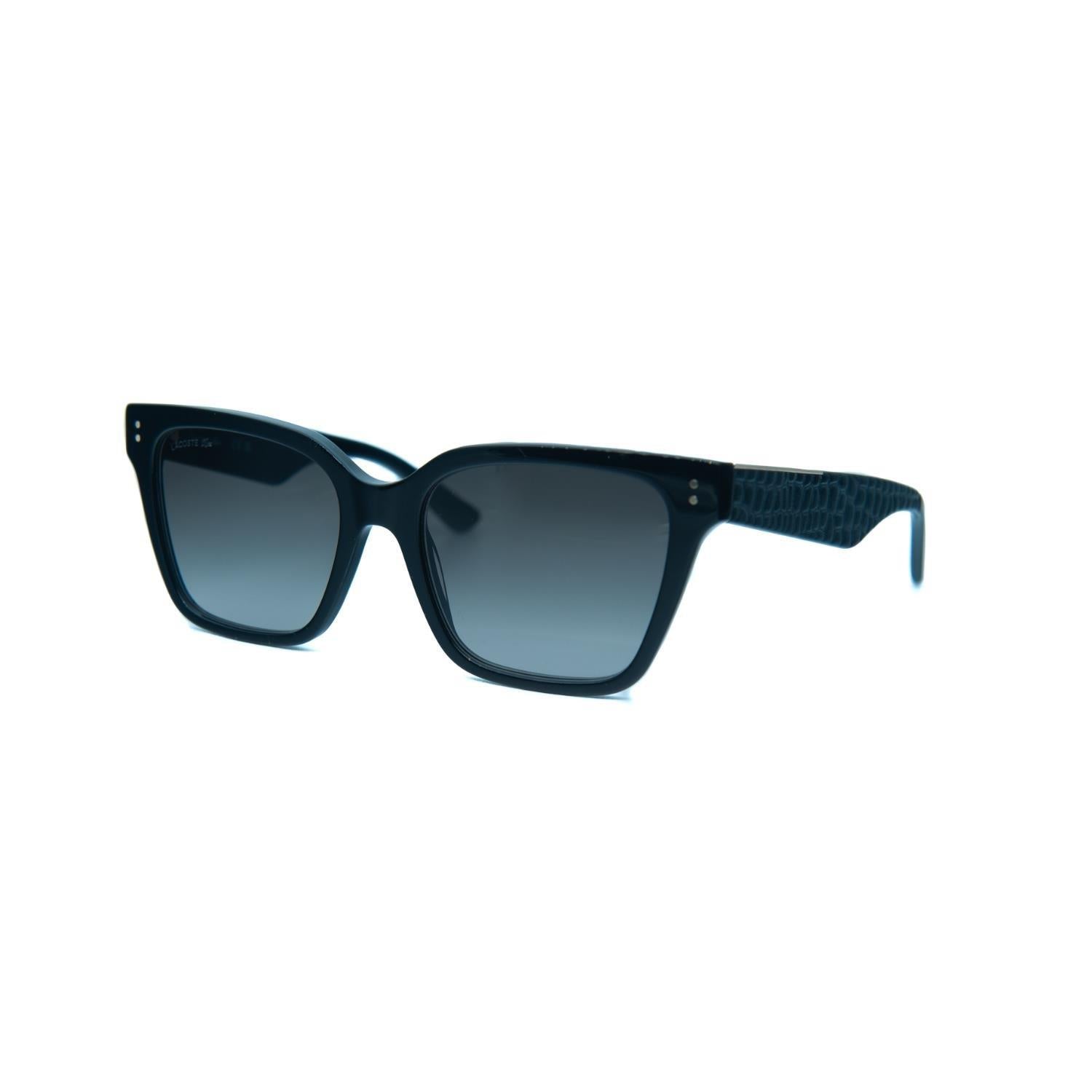 Lacoste L6022S 001 Kadın Güneş Gözlüğü