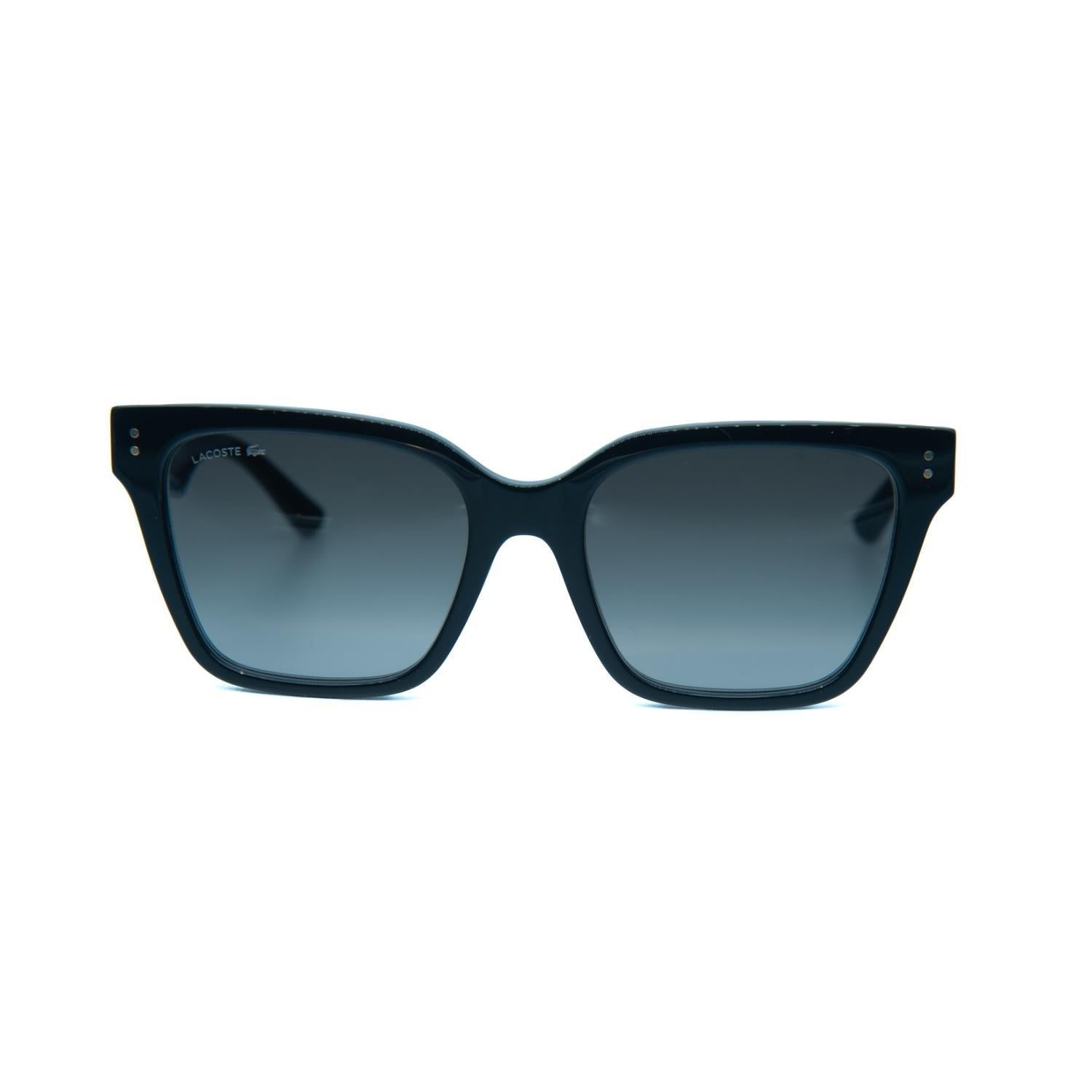 Lacoste L6022S 001 Kadın Güneş Gözlüğü