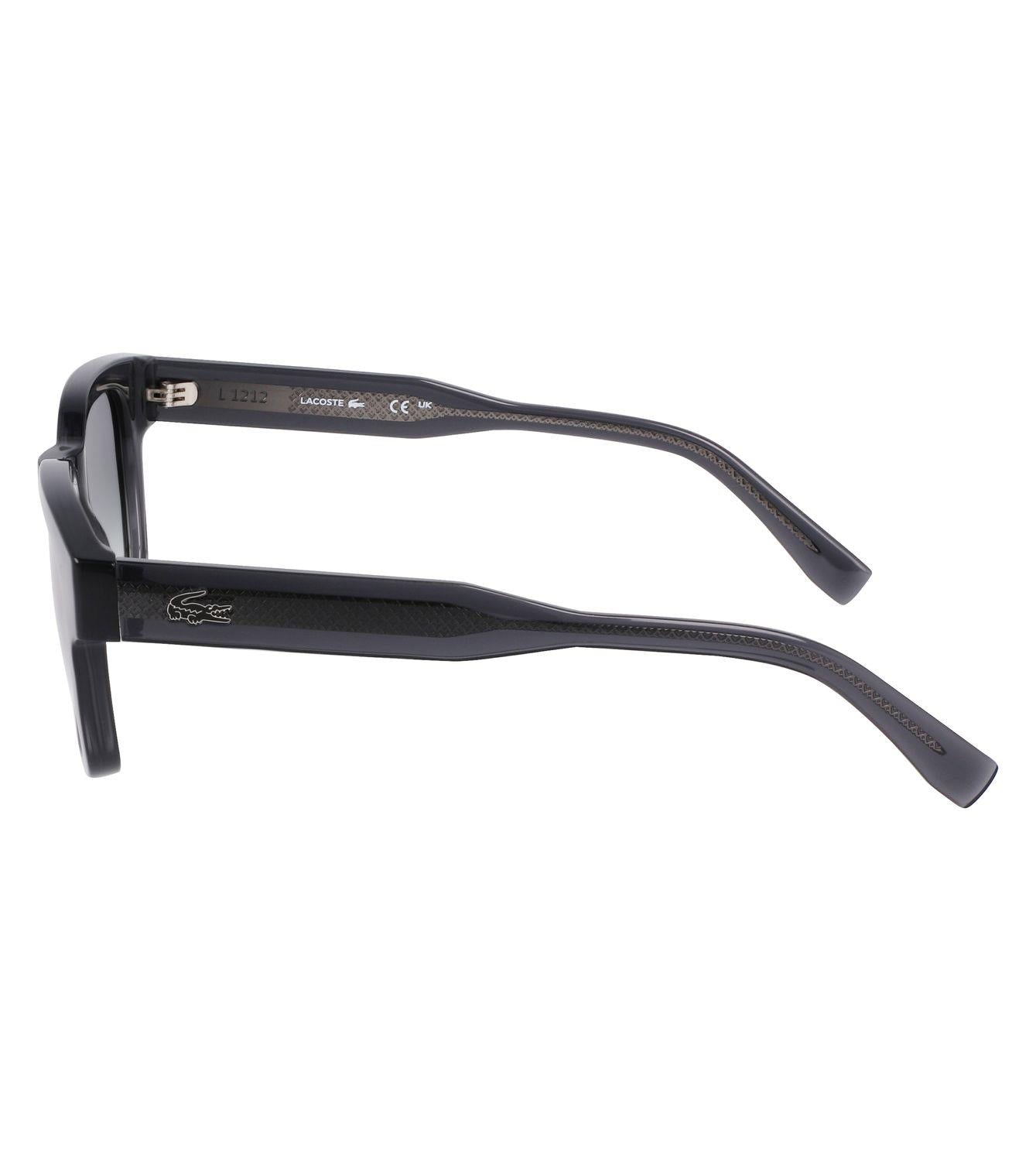 Lacoste L6023S 035 49 Unisex Güneş Gözlüğü