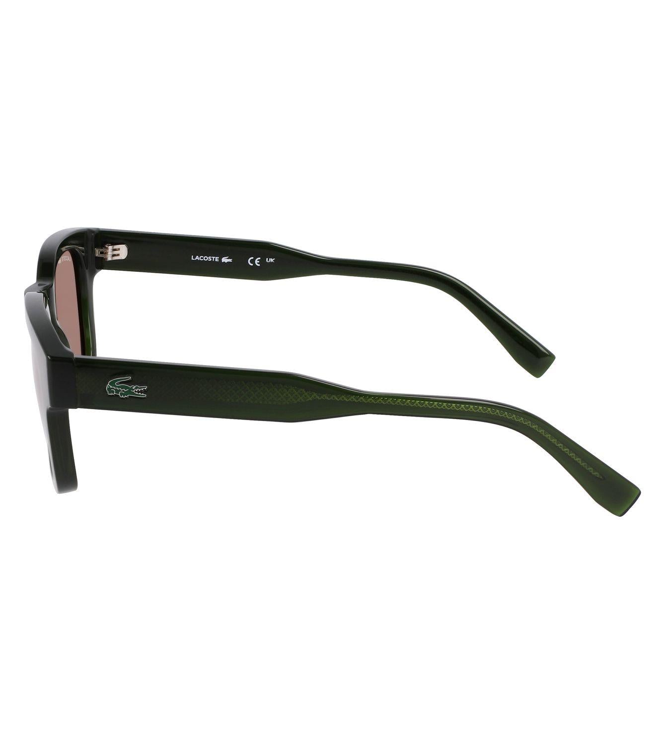 Lacoste L6023S 275 49 Kadın Güneş Gözlüğü