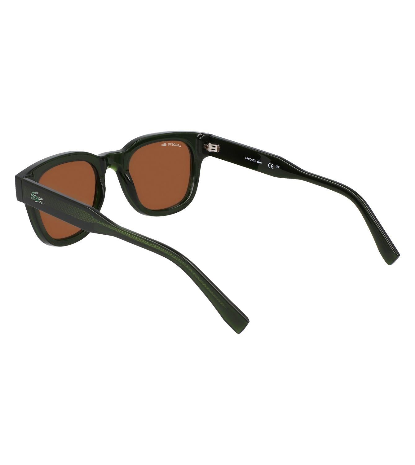 Lacoste L6023S 275 49 Kadın Güneş Gözlüğü