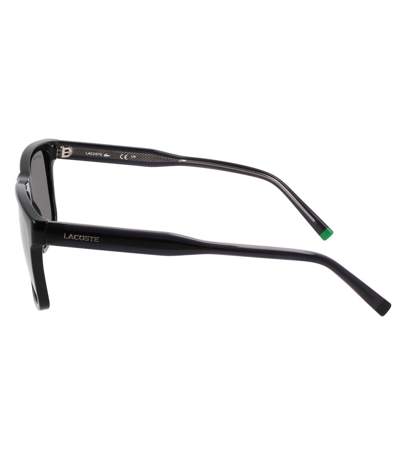 Lacoste L6025S 001 Unisex Güneş Gözlüğü