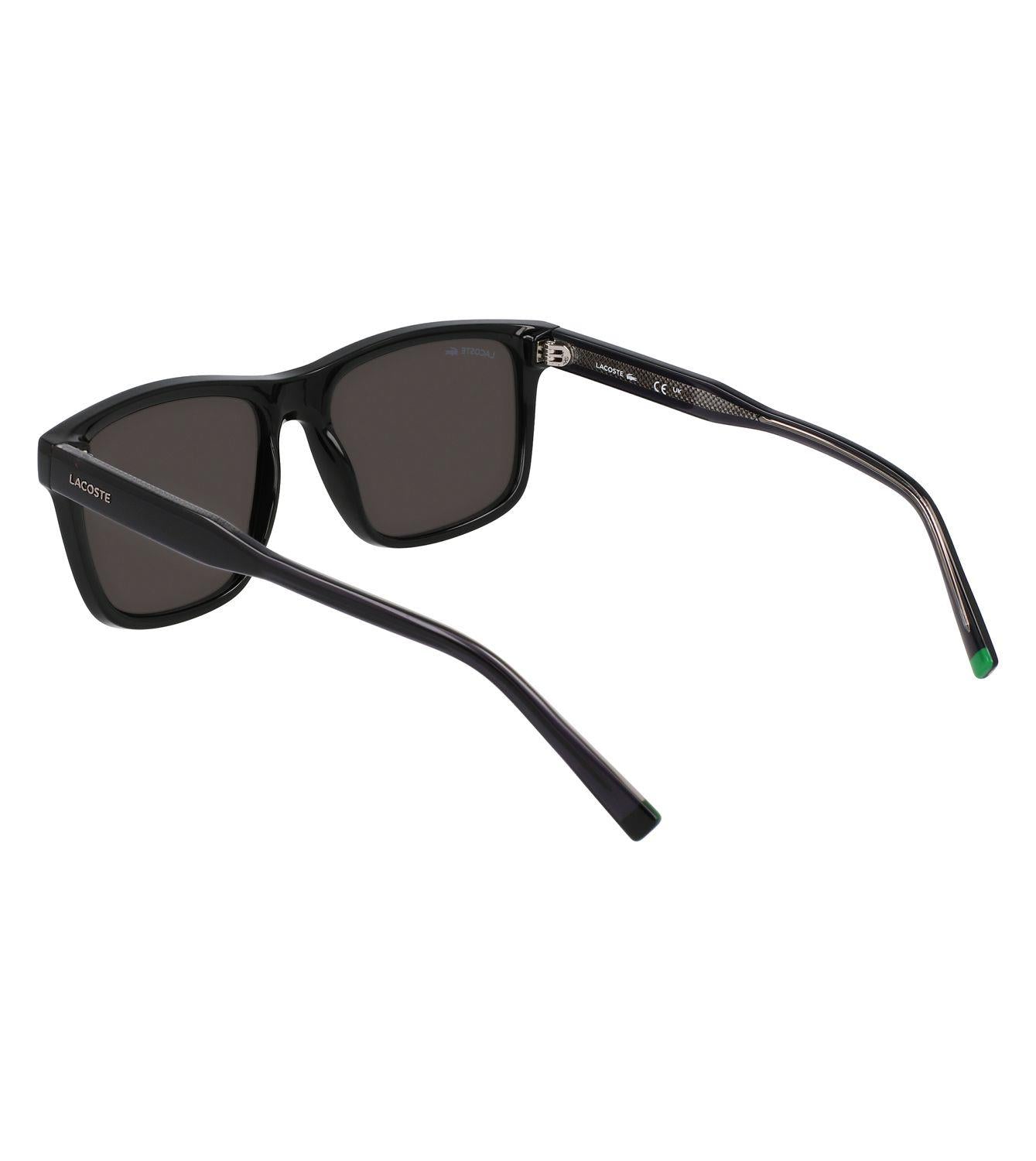 Lacoste L6025S 001 Unisex Güneş Gözlüğü