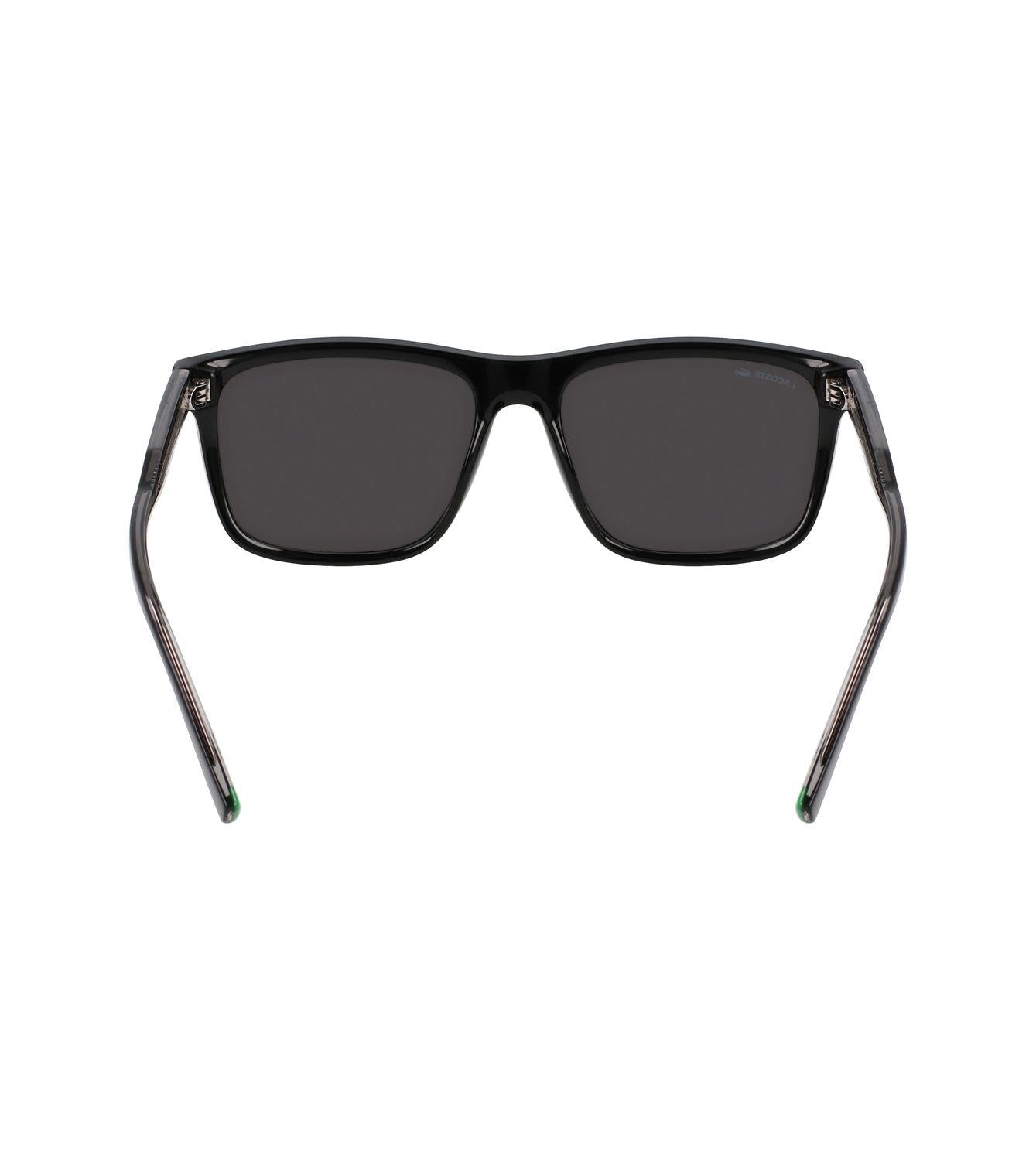 Lacoste L6025S 001 Unisex Güneş Gözlüğü