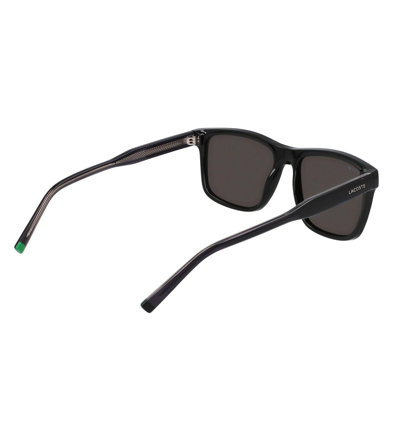 Lacoste L6025S 001 Unisex Güneş Gözlüğü