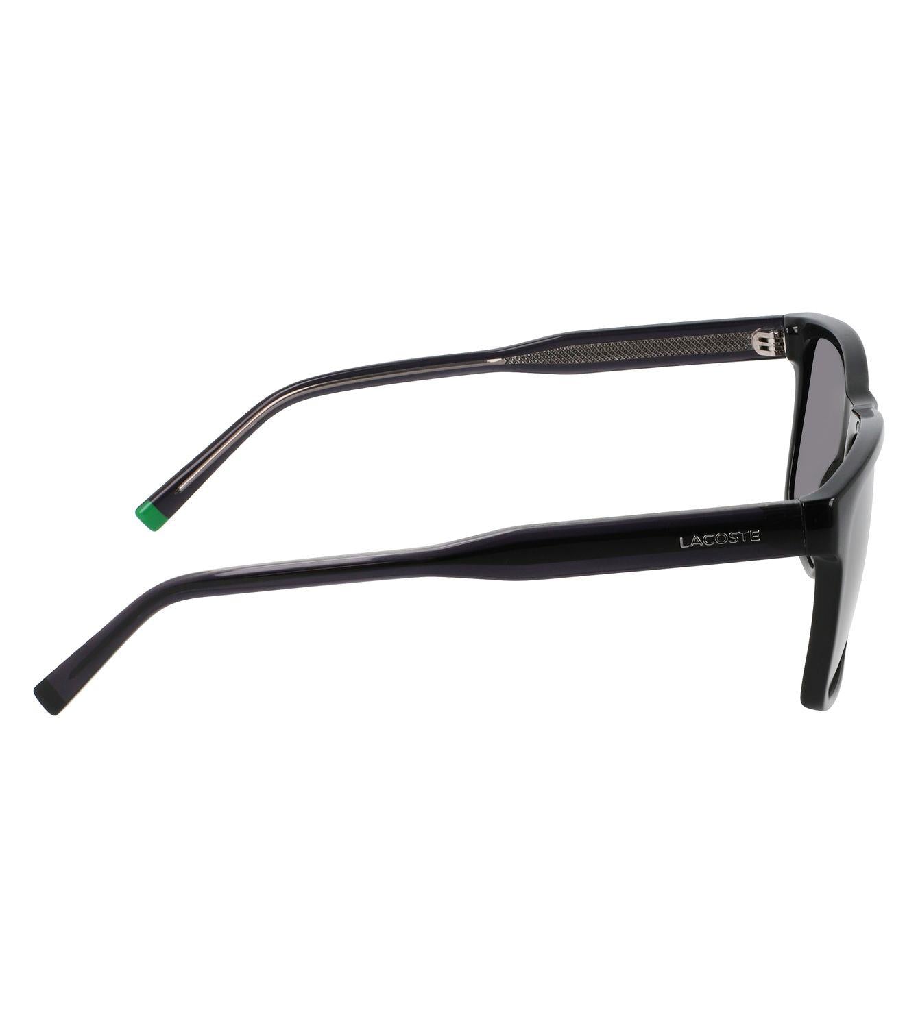Lacoste L6025S 001 Unisex Güneş Gözlüğü