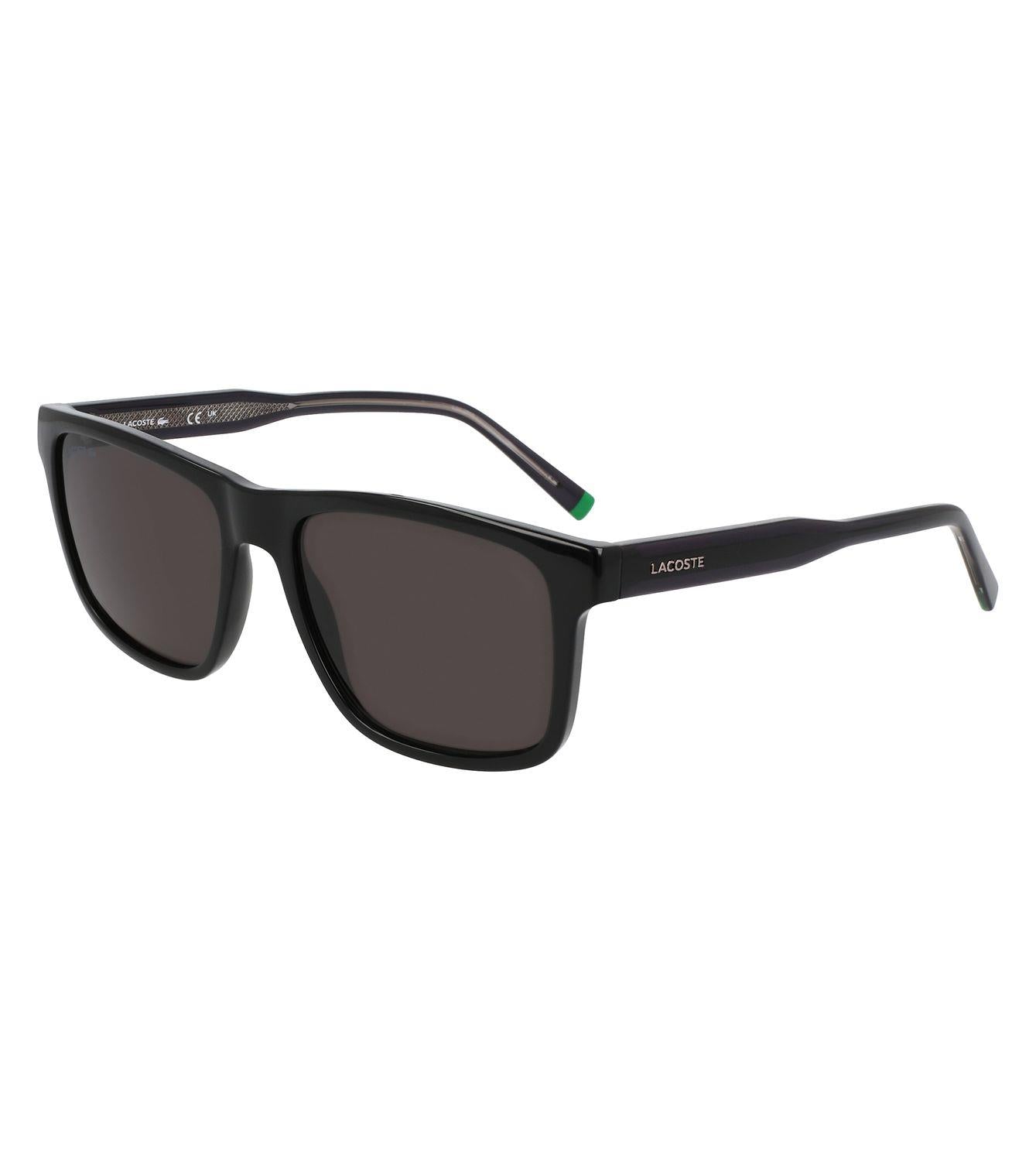 Lacoste L6025S 001 Unisex Güneş Gözlüğü