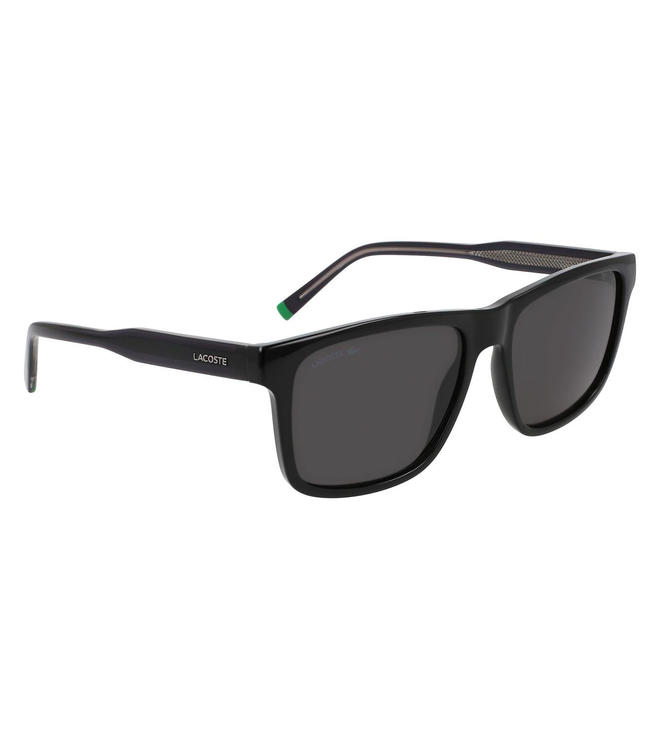 Lacoste L6025S 001 Unisex Güneş Gözlüğü