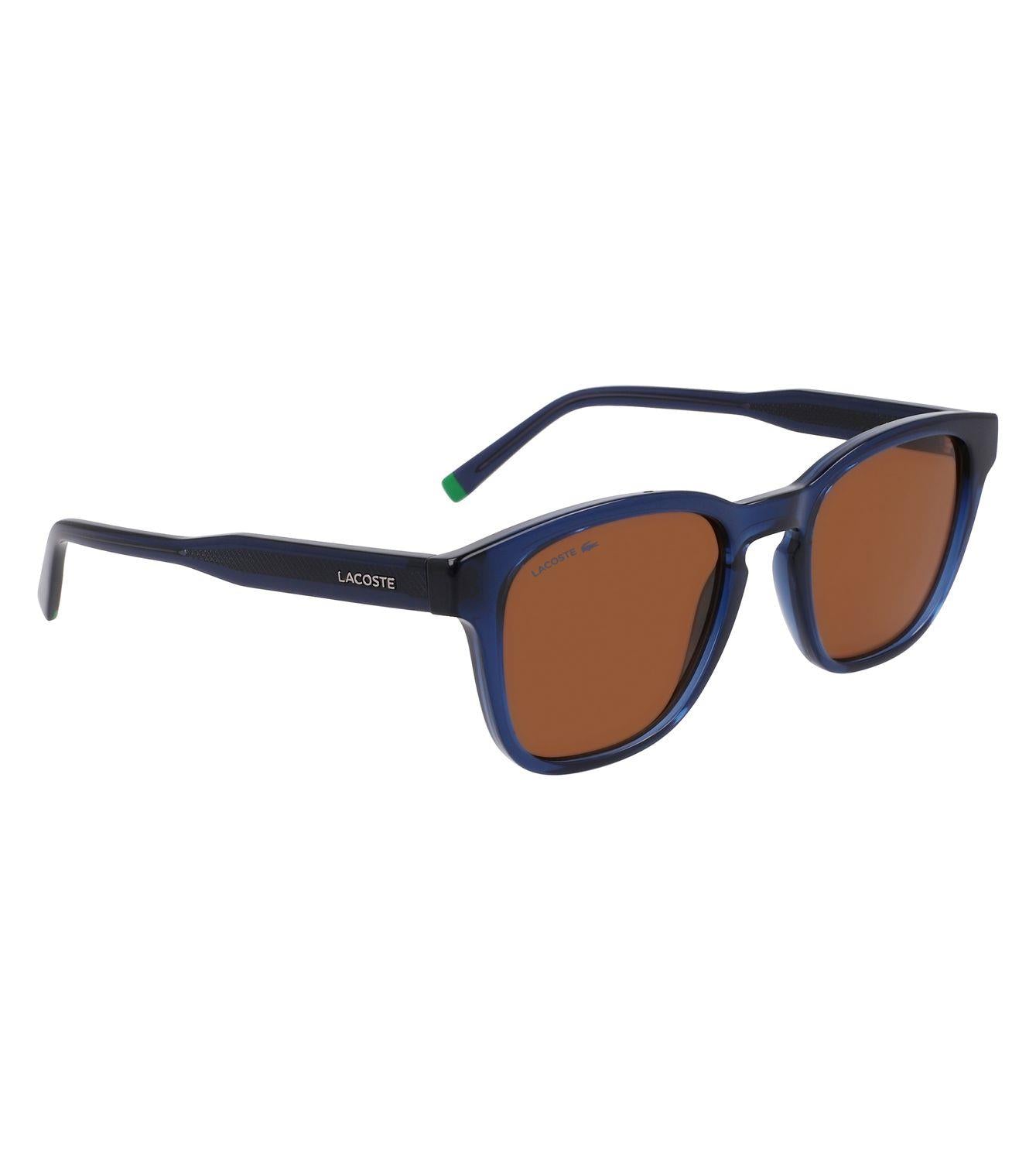 Lacoste L6026S 410 51 Unisex Güneş Gözlüğü