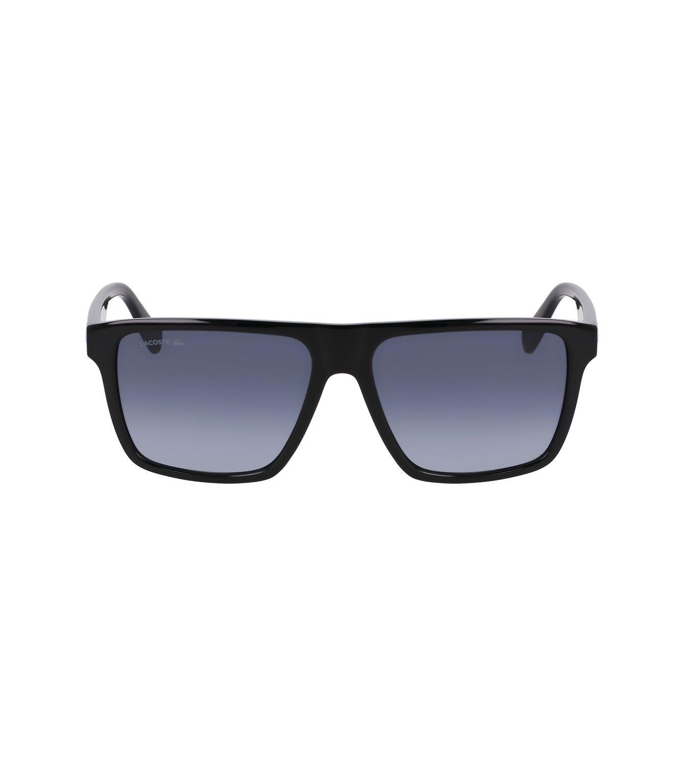 Lacoste L6027S 001 57 Erkek Güneş Gözlüğü