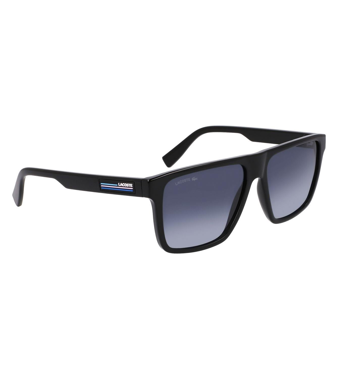Lacoste L6027S 001 57 Erkek Güneş Gözlüğü