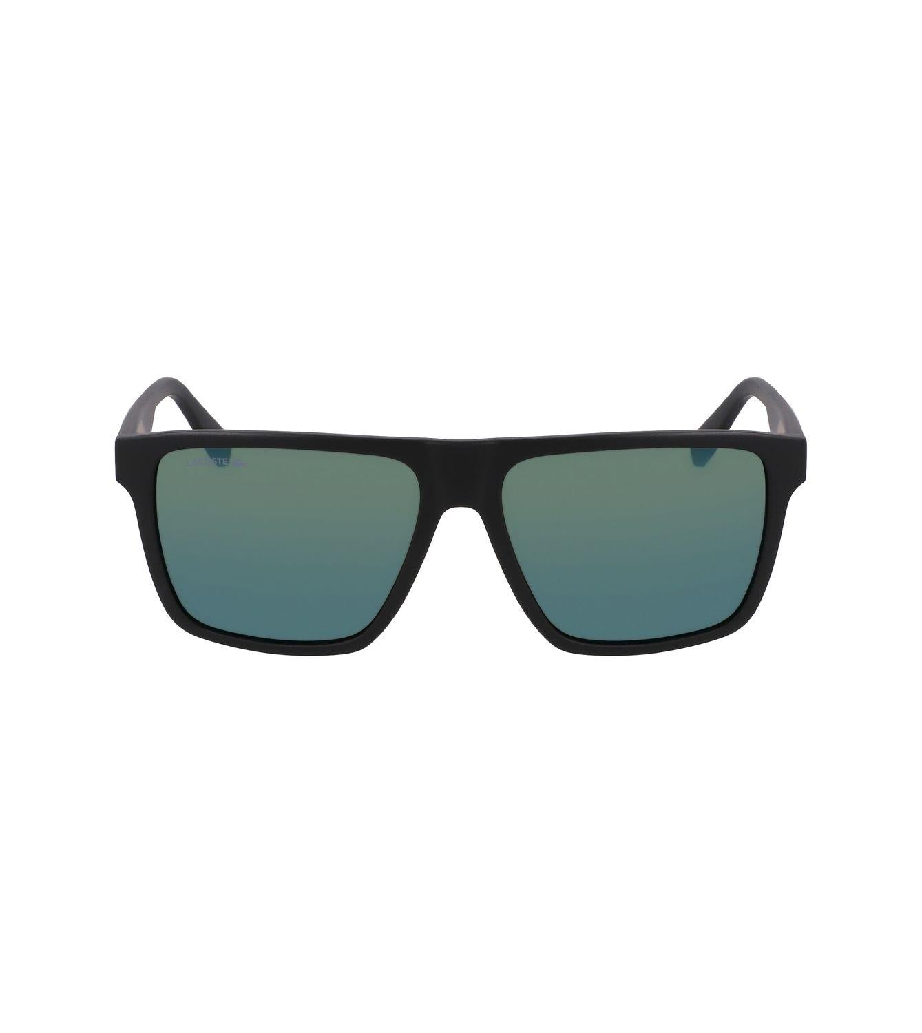 Lacoste L6027S 002 57 Erkek Güneş Gözlüğü