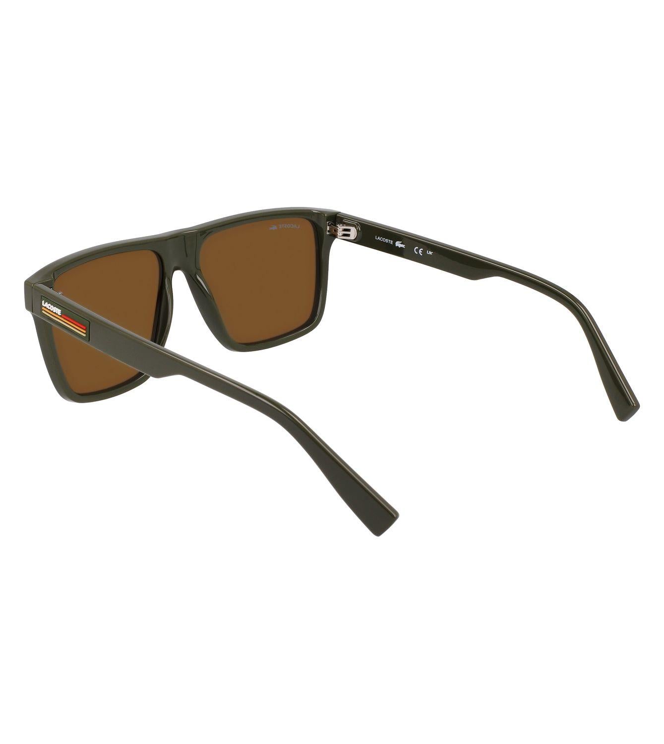 Lacoste L6027S 275 Erkek Güneş Gözlüğü
