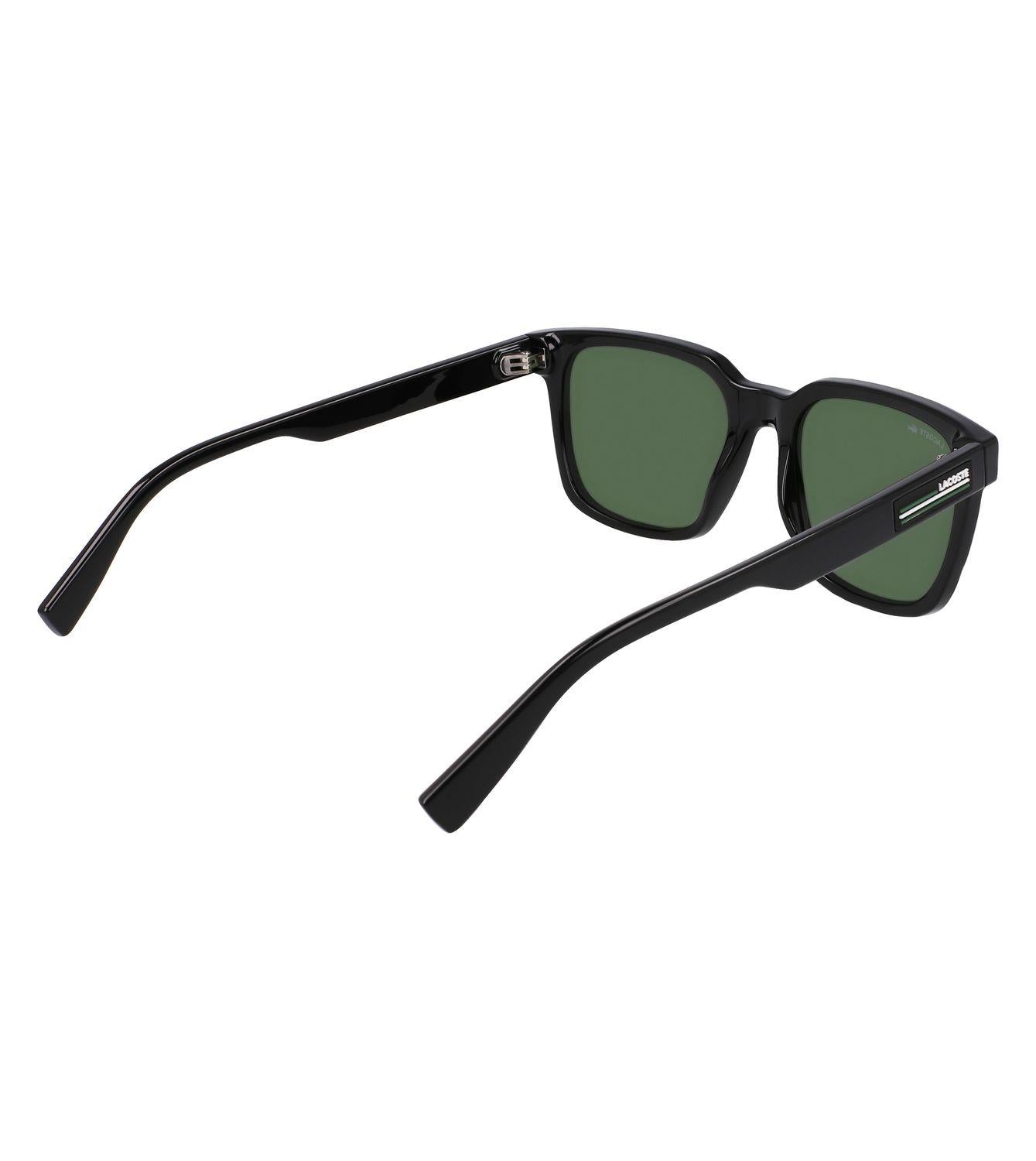 Lacoste L6028S 001 Erkek Güneş Gözlüğü