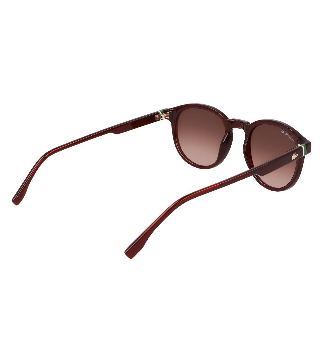 Lacoste L6030S 601 50 Unisex Güneş Gözlüğü