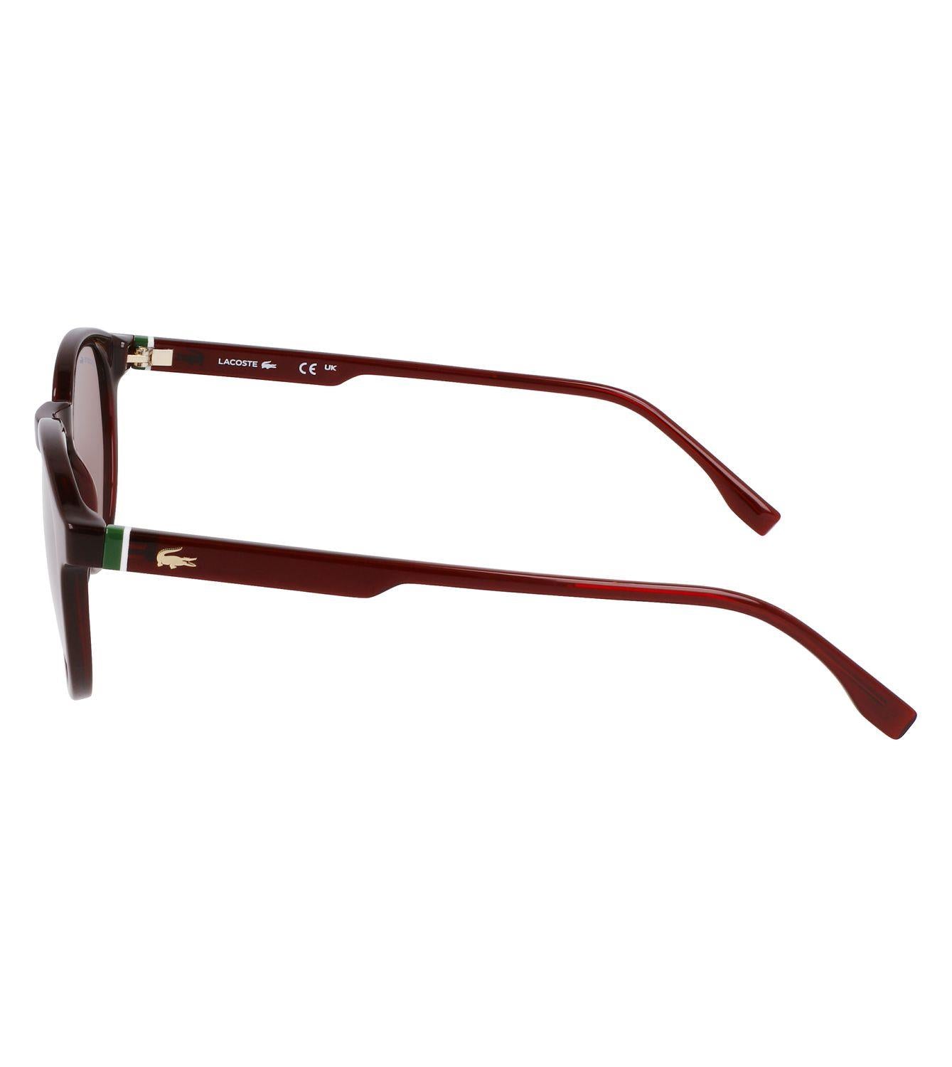 Lacoste L6030S 601 50 Unisex Güneş Gözlüğü