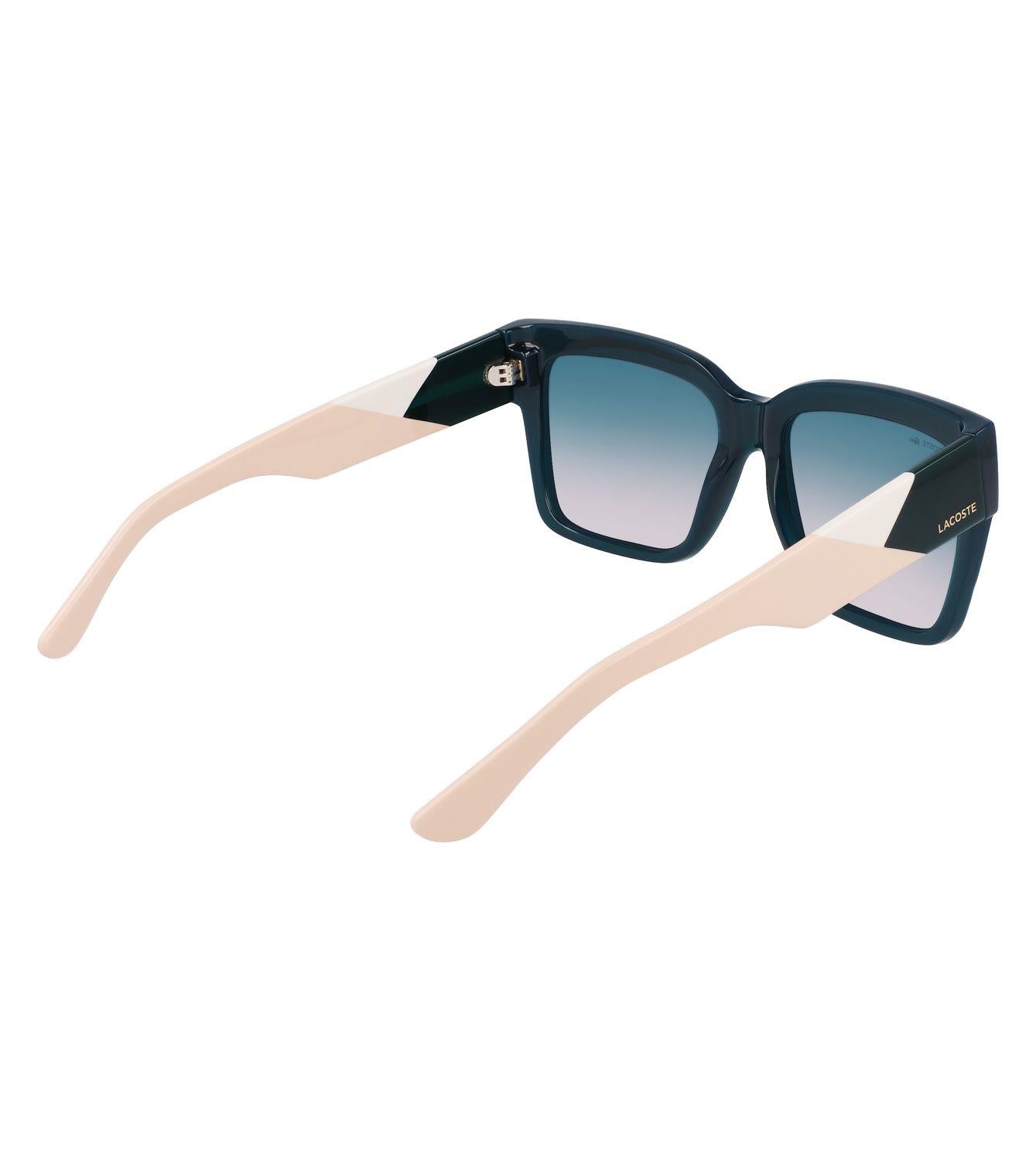 Lacoste L6033S 664 Kadın Güneş Gözlüğü