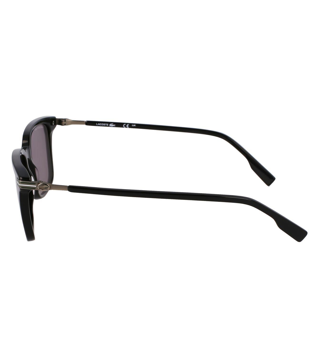 Lacoste L6035S 001 Unisex Güneş Gözlüğü