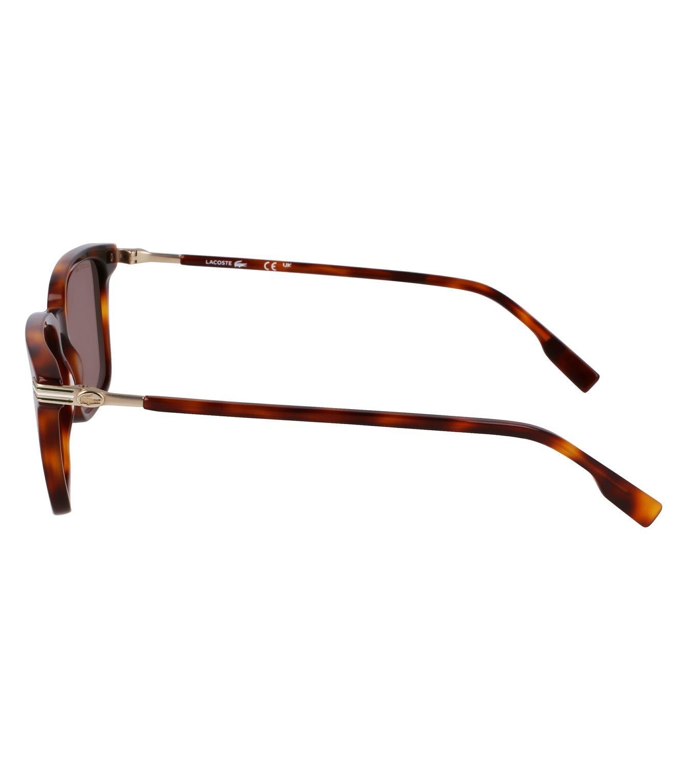 Lacoste L6035S 214 Unisex Güneş Gözlüğü