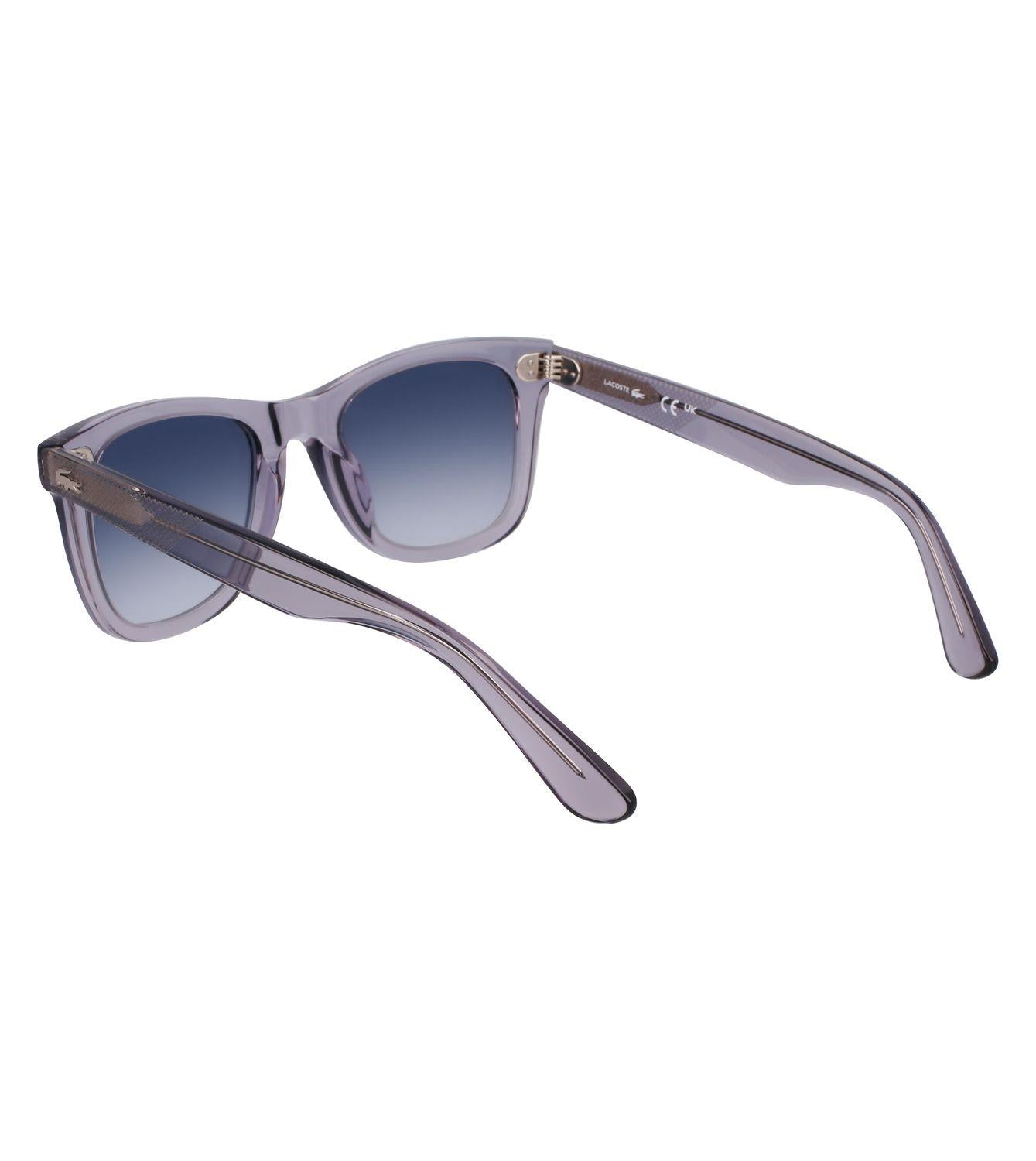 Lacoste L6036S 035 50 Unisex Güneş Gözlüğü