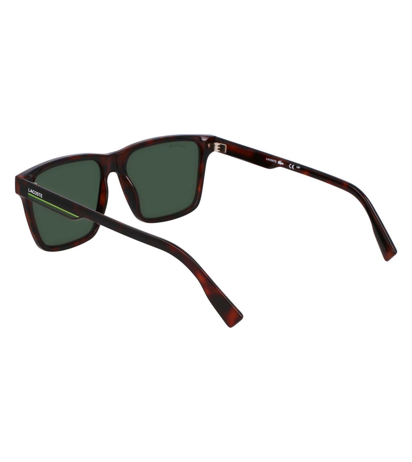 Lacoste L6039S 214 Unisex Güneş Gözlüğü