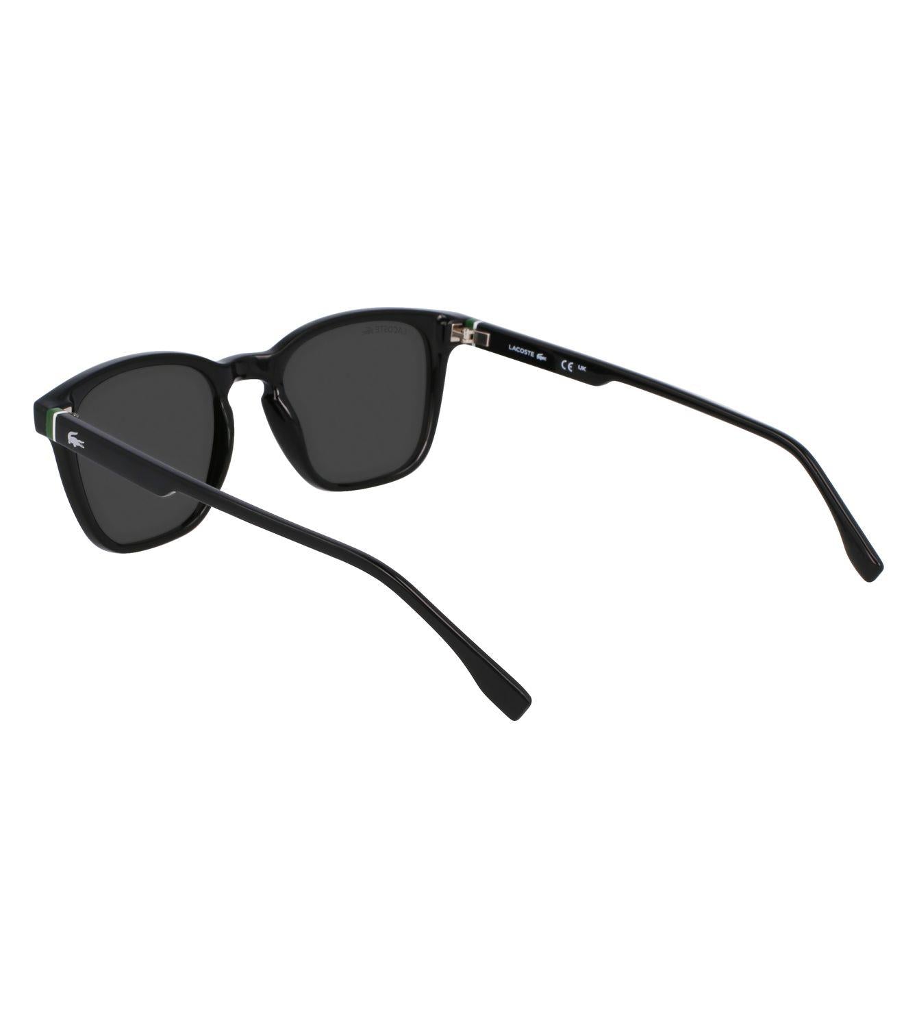 Lacoste L6040S 001 Unisex Güneş Gözlüğü