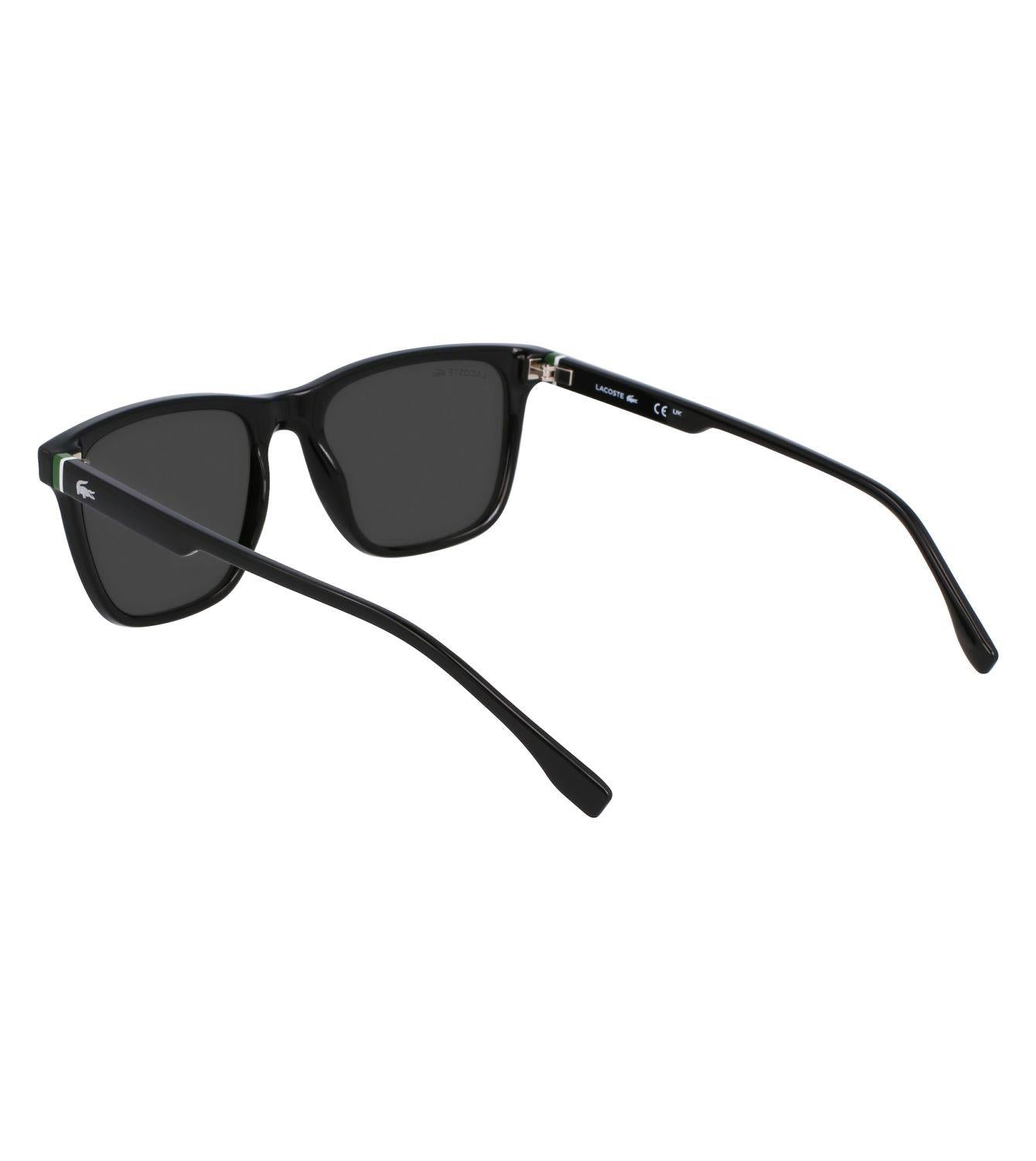 Lacoste L6041S 001 Unisex Güneş Gözlüğü