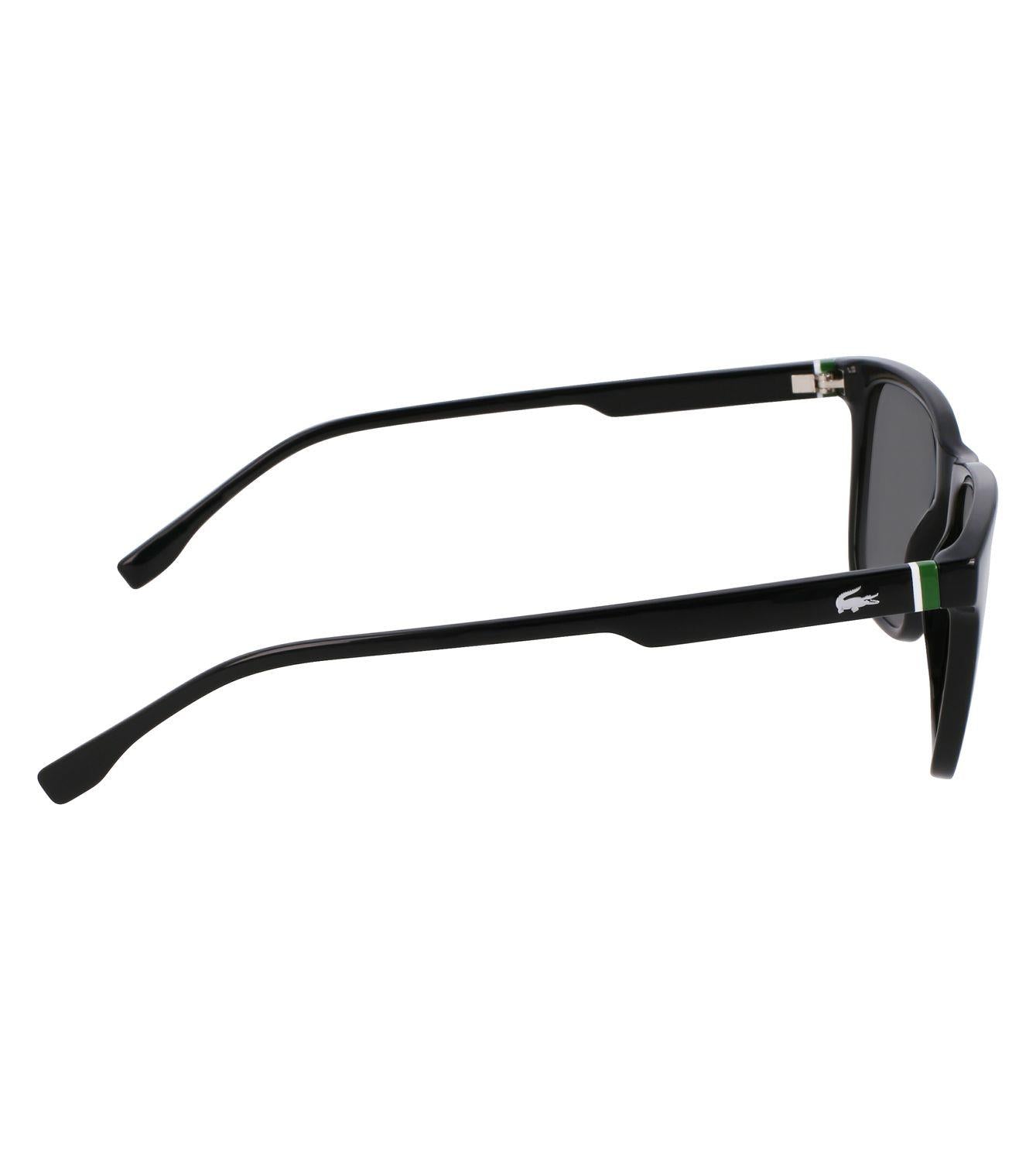 Lacoste L6041S 001 Unisex Güneş Gözlüğü