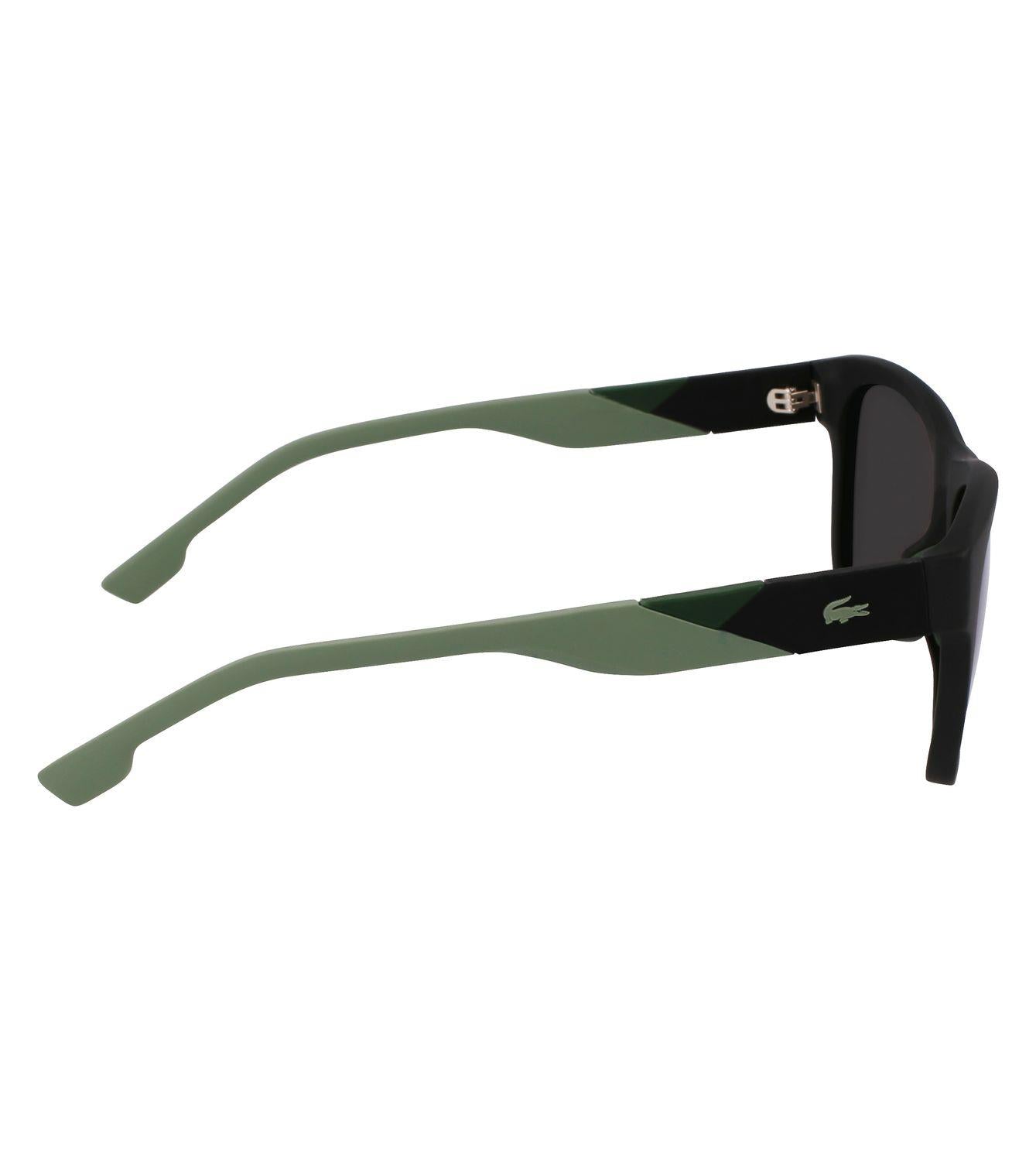 Lacoste L6043S 002 Erkek Güneş Gözlüğü