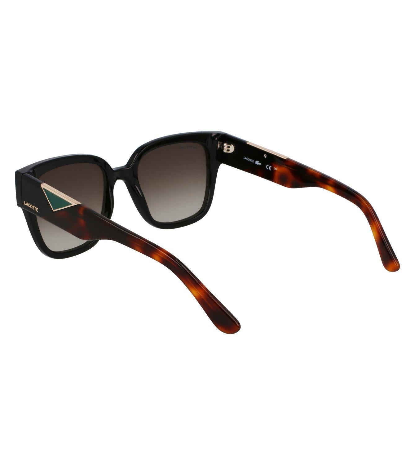 Lacoste L6044S 001 Kadın Güneş Gözlüğü