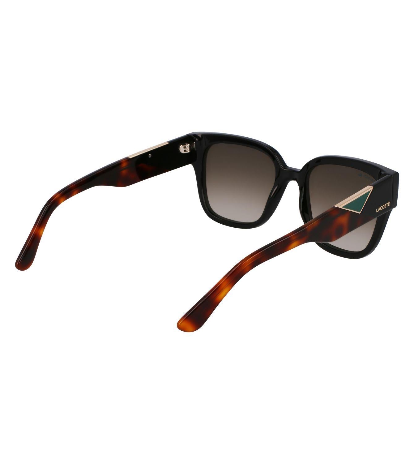 Lacoste L6044S 001 Kadın Güneş Gözlüğü