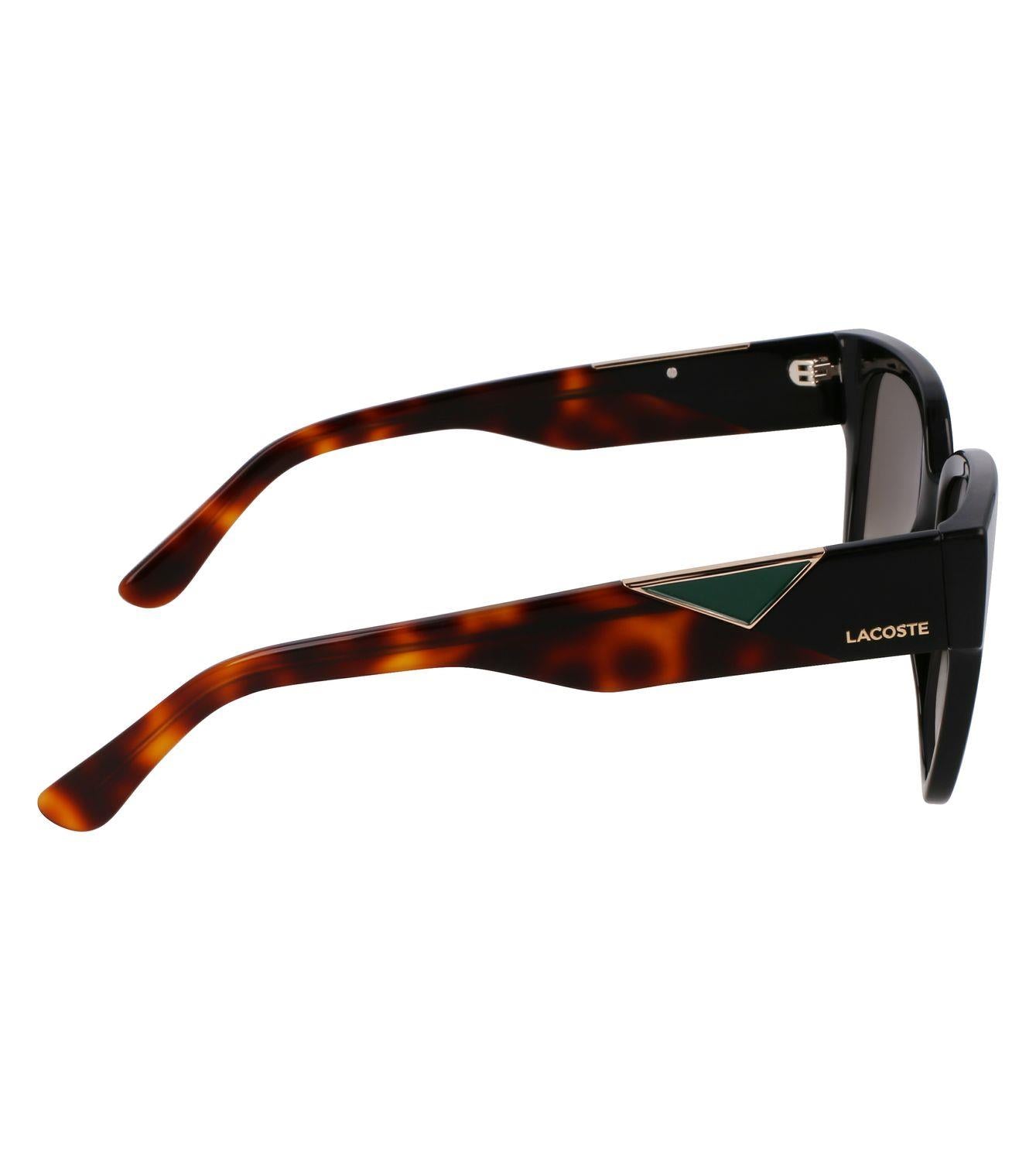 Lacoste L6044S 001 Kadın Güneş Gözlüğü