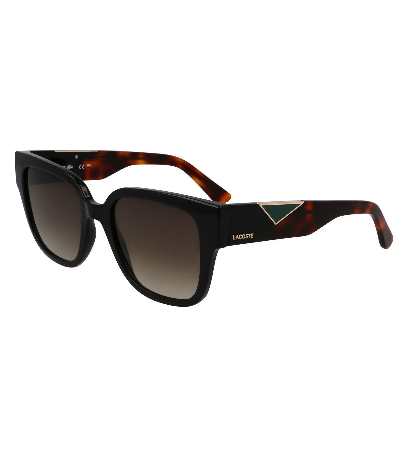 Lacoste L6044S 001 Kadın Güneş Gözlüğü