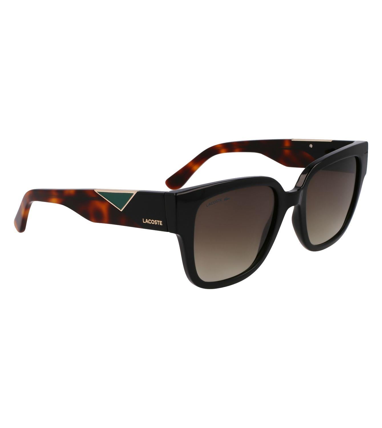 Lacoste L6044S 001 Kadın Güneş Gözlüğü