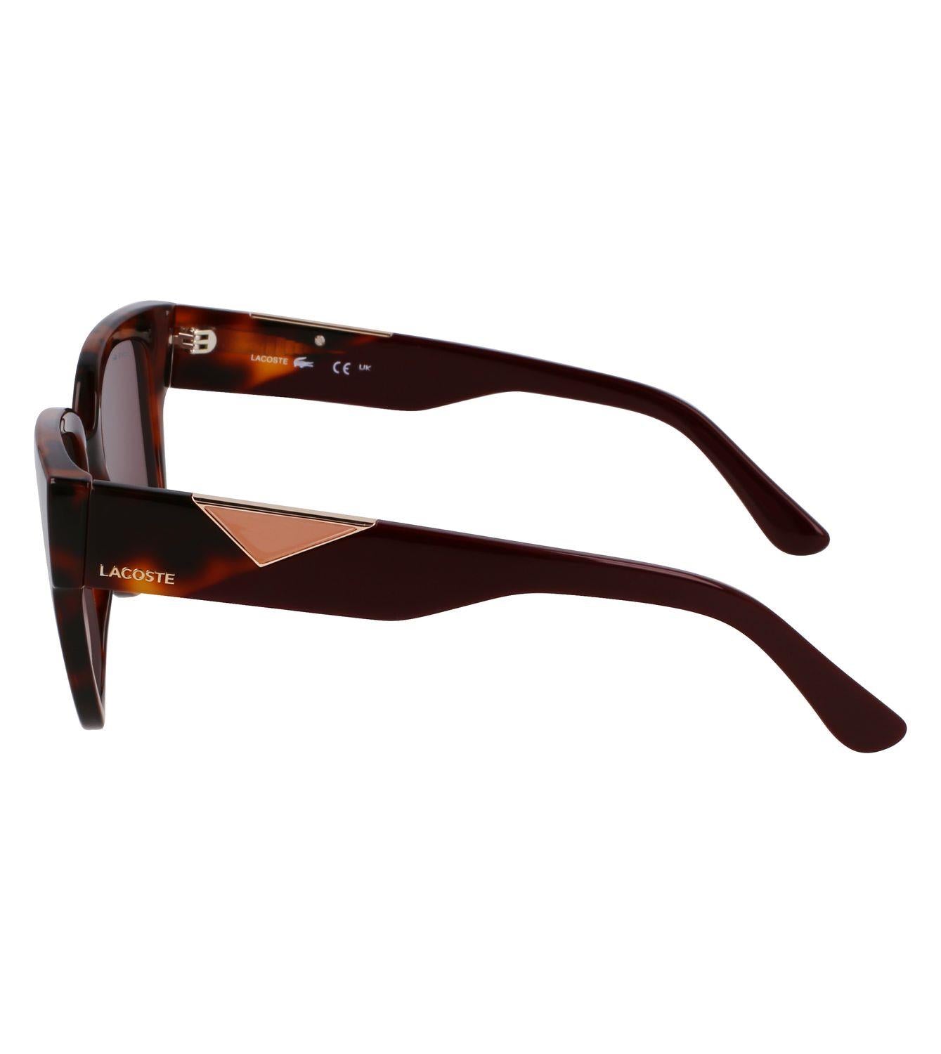 Lacoste L6044S 214 Kadın Güneş Gözlüğü
